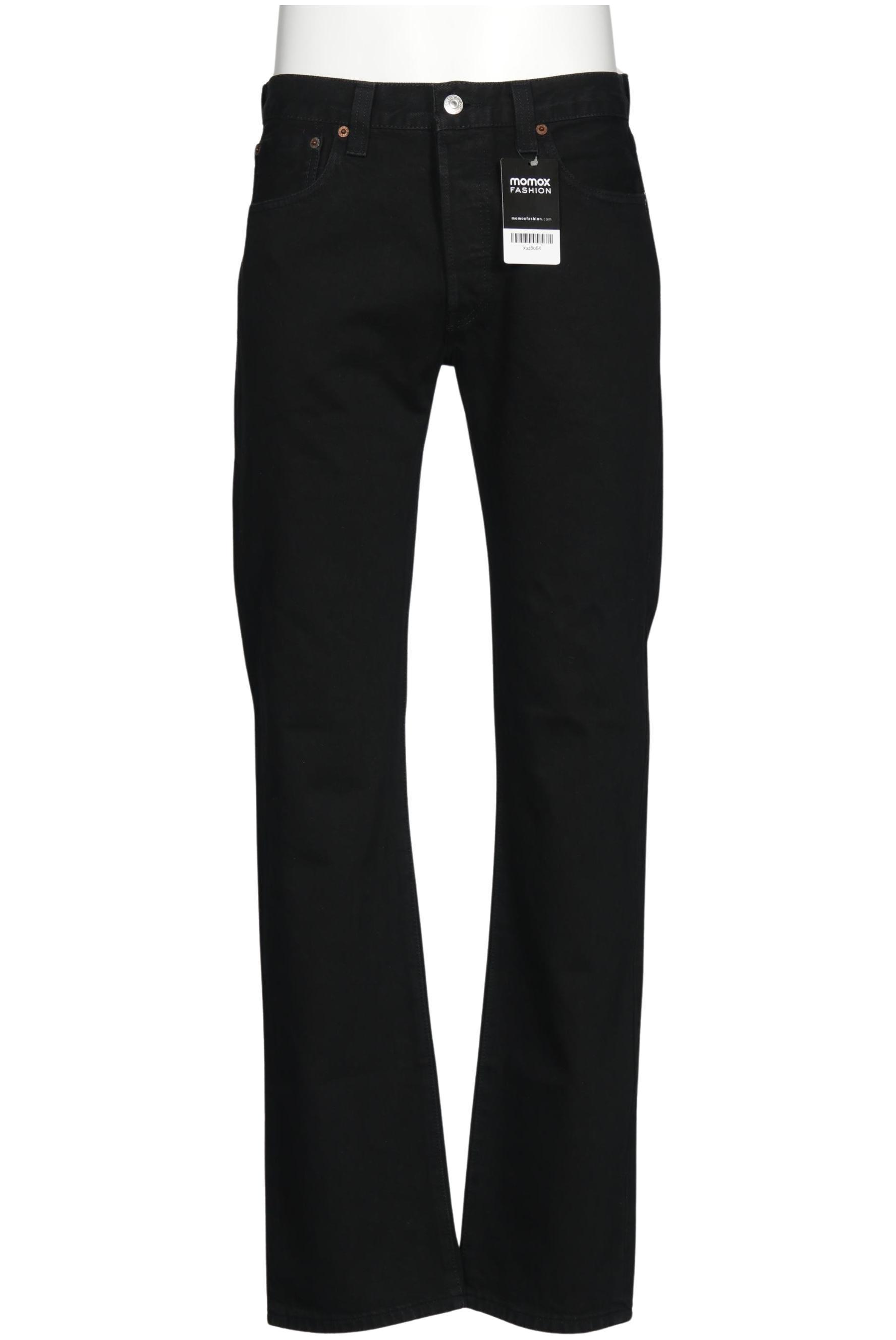 

Levis Herren Jeans, schwarz, Gr. 30