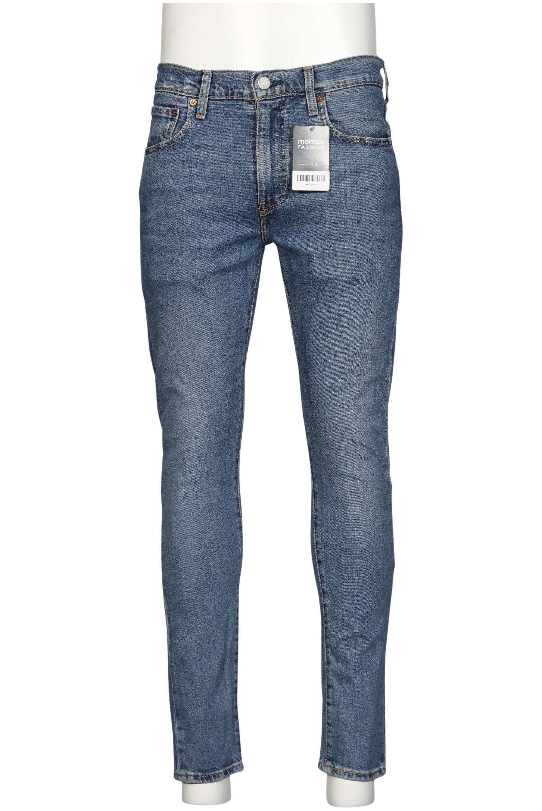 

Levis Herren Jeans, blau, Gr. 33
