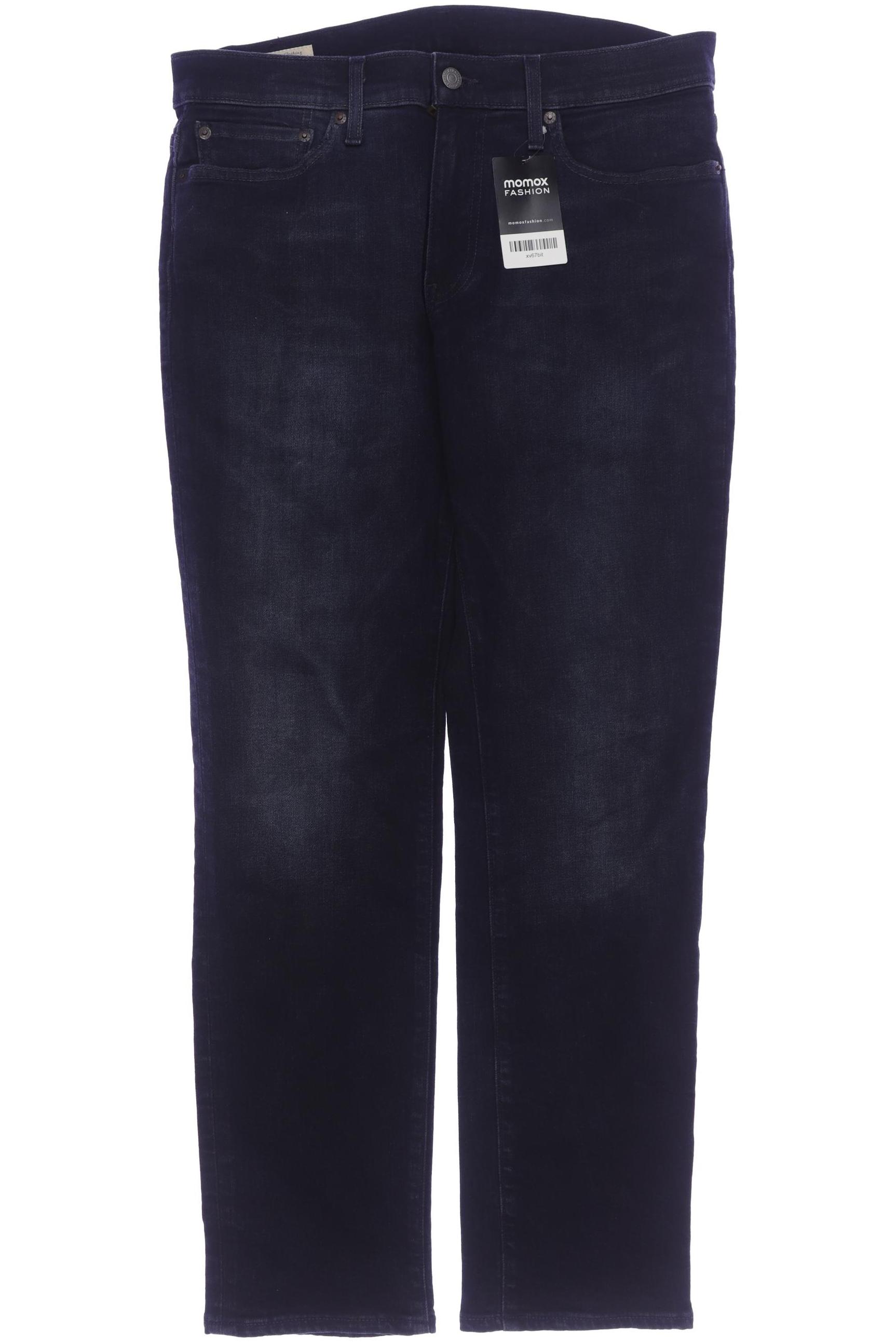 

Levis Herren Jeans, marineblau, Gr. 32