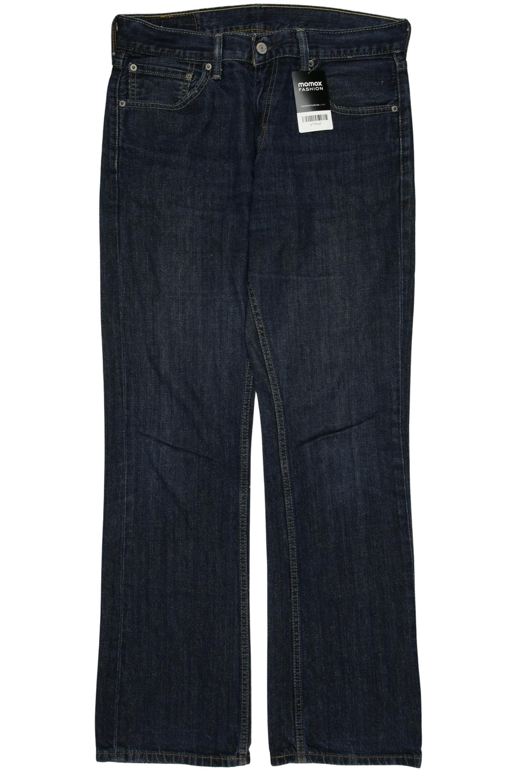 

Levis Herren Jeans, blau, Gr. 32