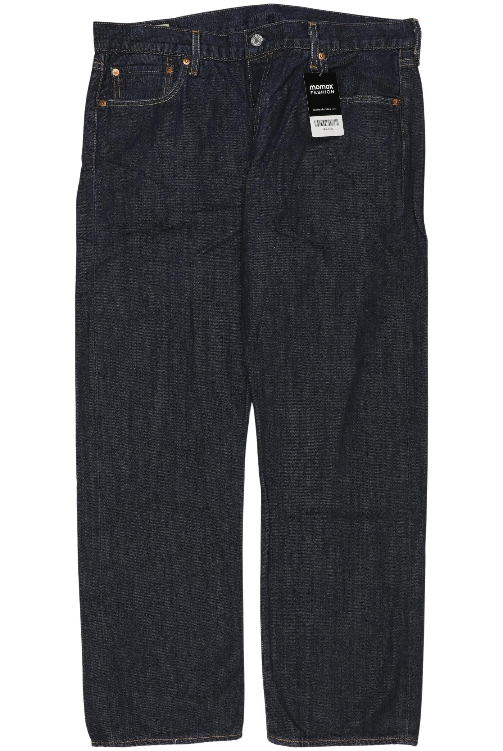 

Levis Herren Jeans, marineblau, Gr. 36