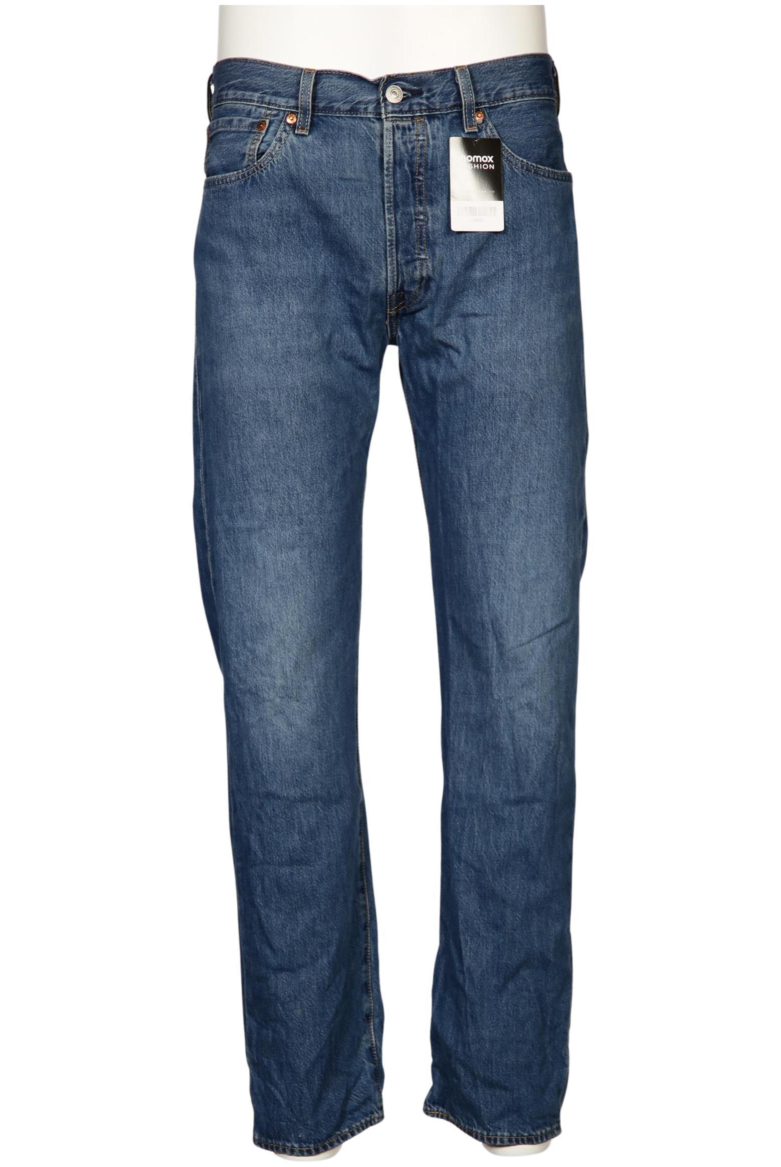 

Levis Herren Jeans, blau, Gr. 33