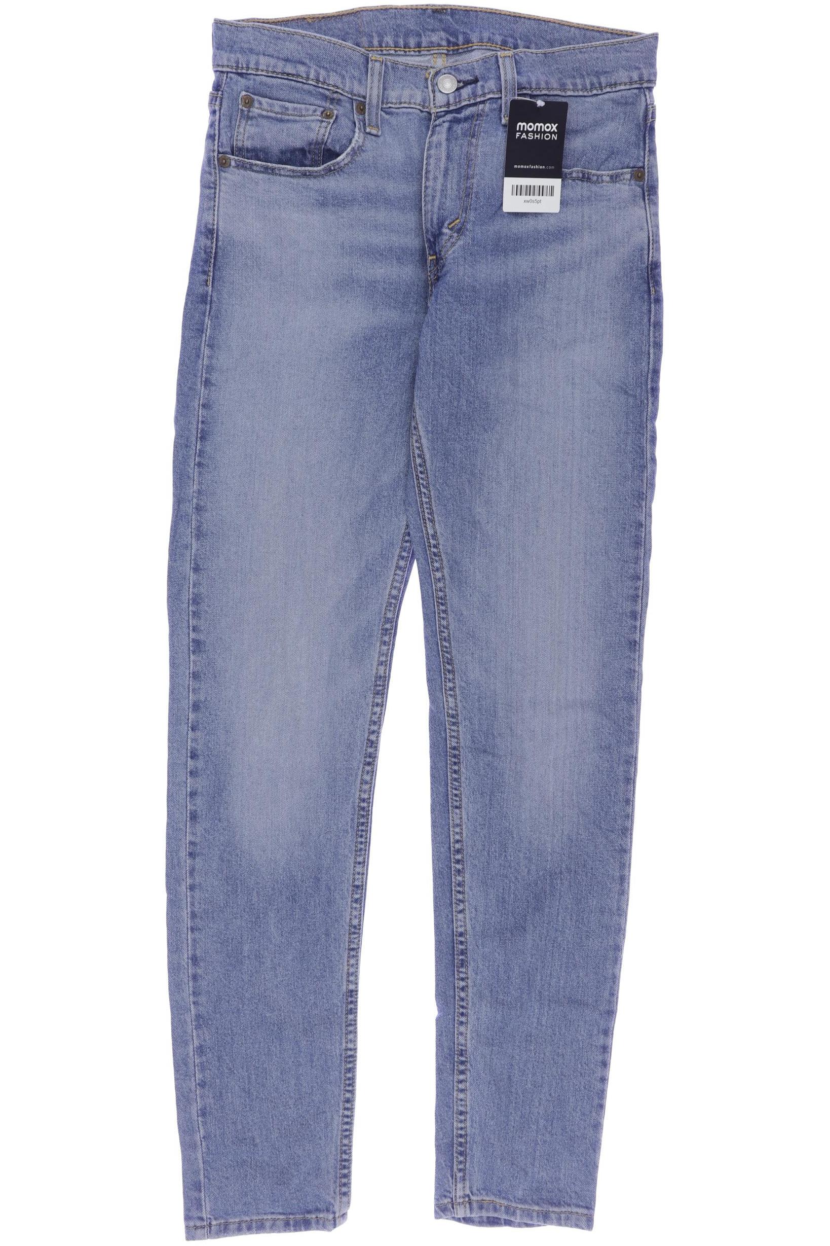 

Levis Herren Jeans, blau, Gr. 28