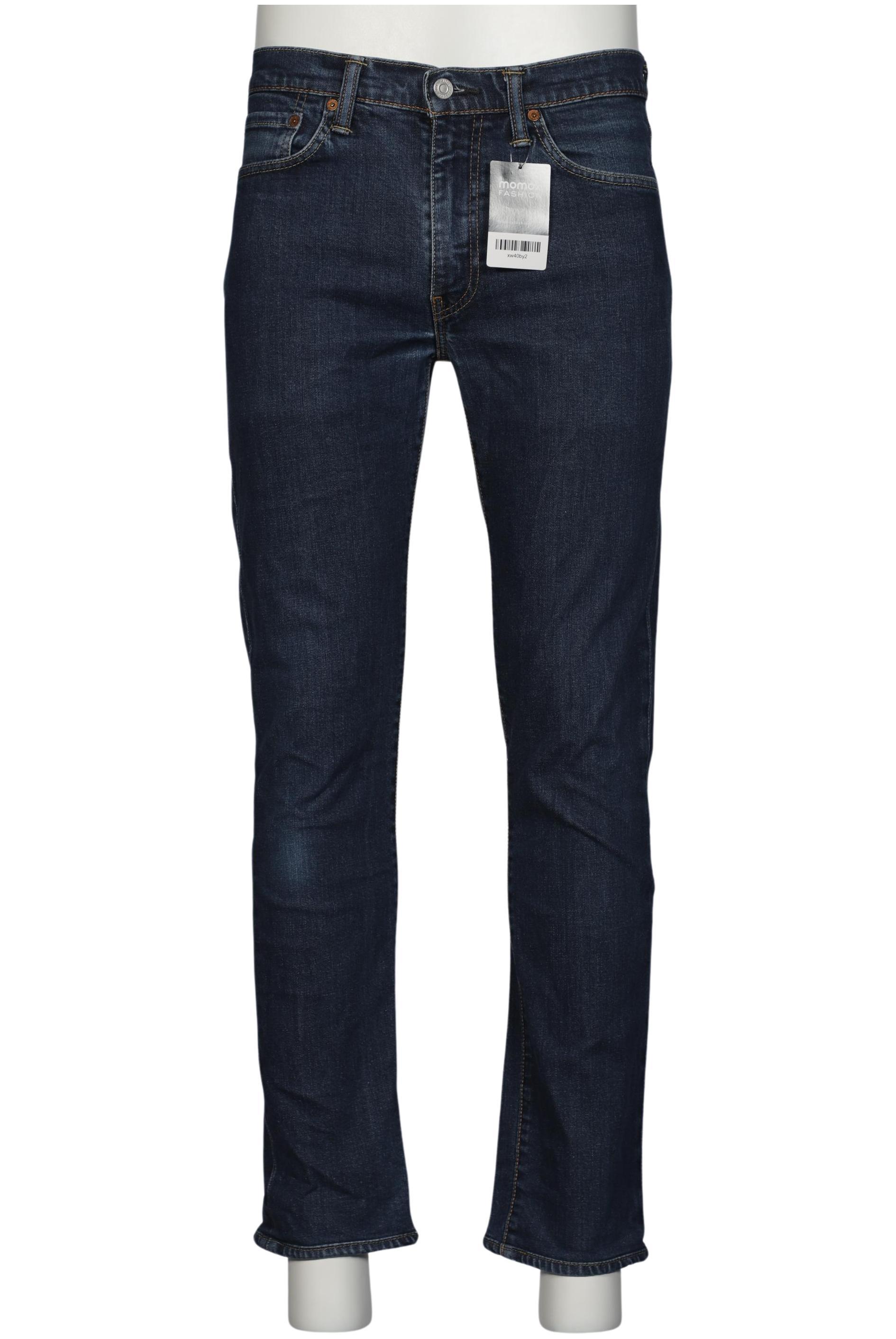 

Levis Herren Jeans, marineblau, Gr. 34