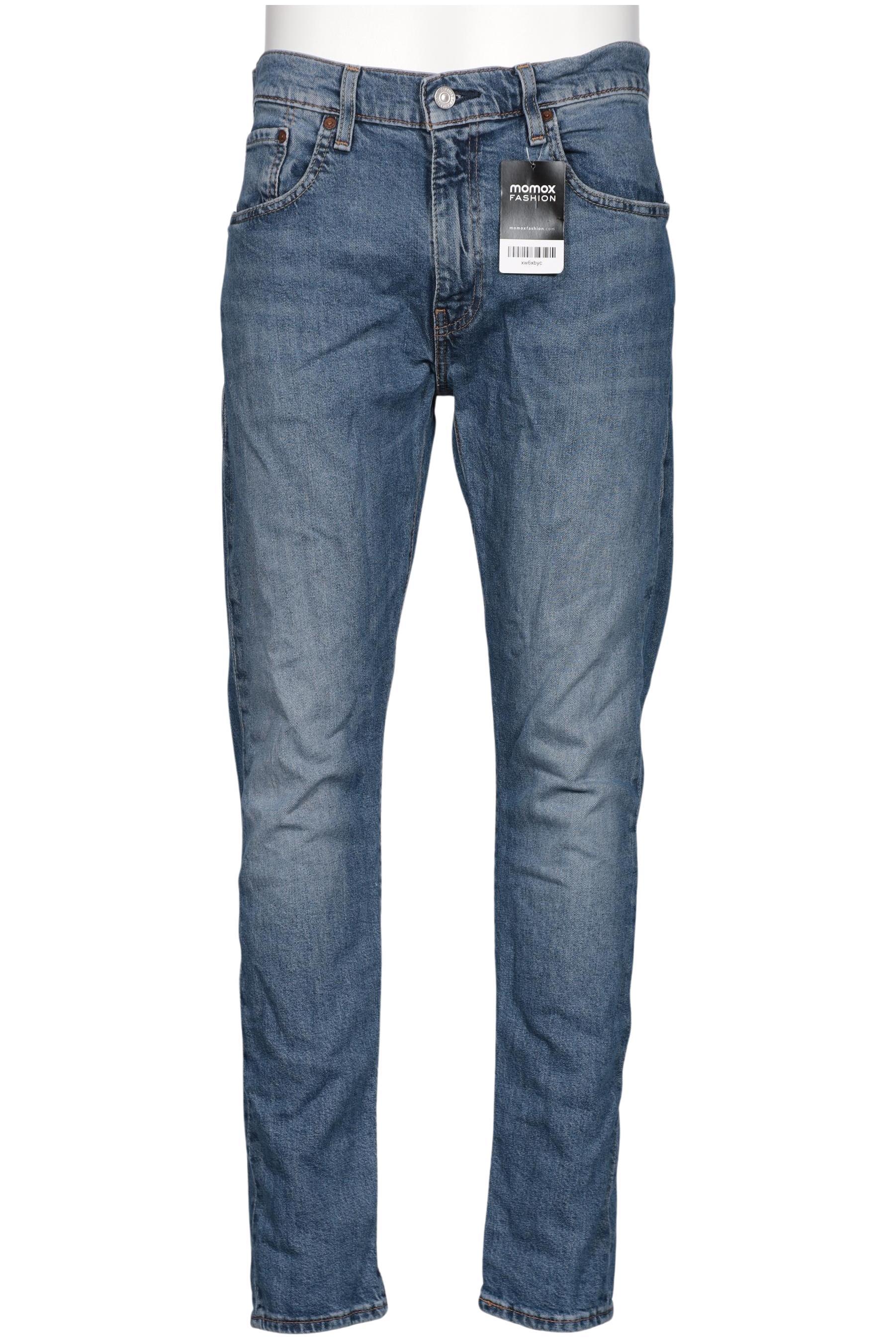 

Levis Herren Jeans, blau, Gr. 33
