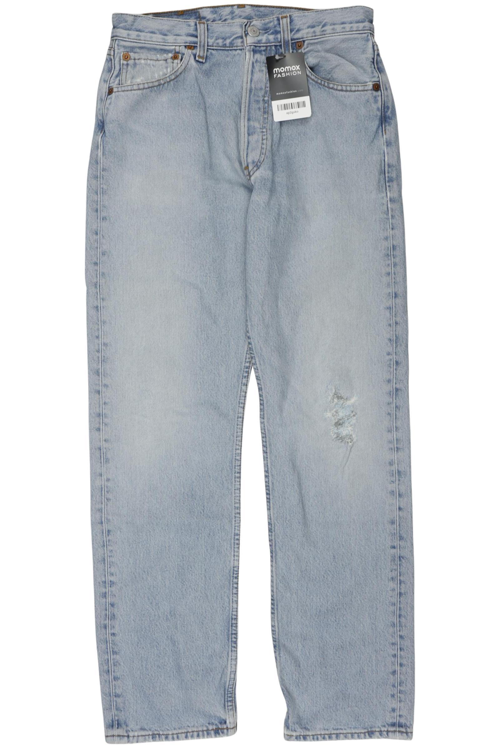 

Levis Herren Jeans, hellblau, Gr. 29