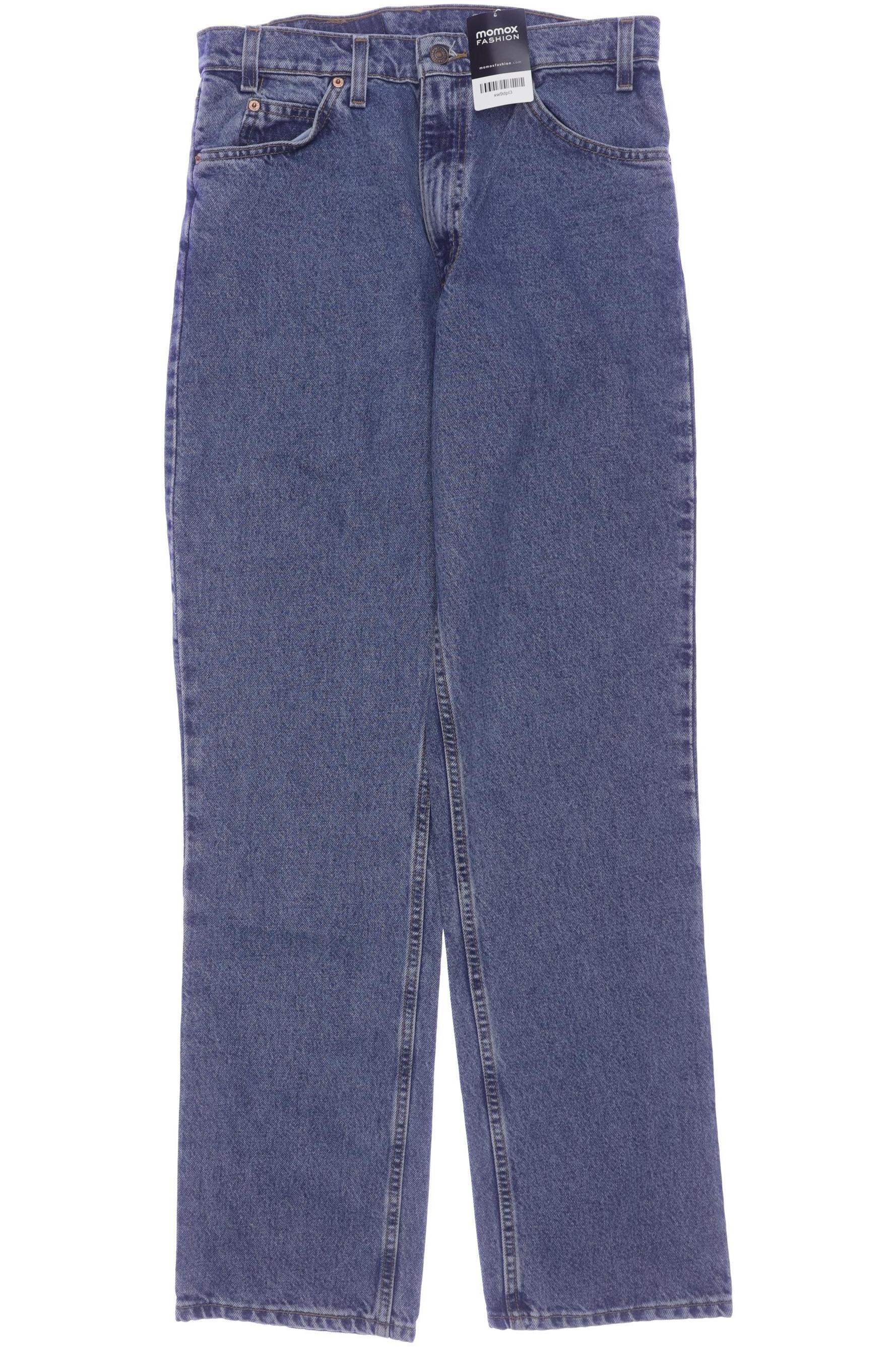 

Levis Herren Jeans, blau, Gr. 33