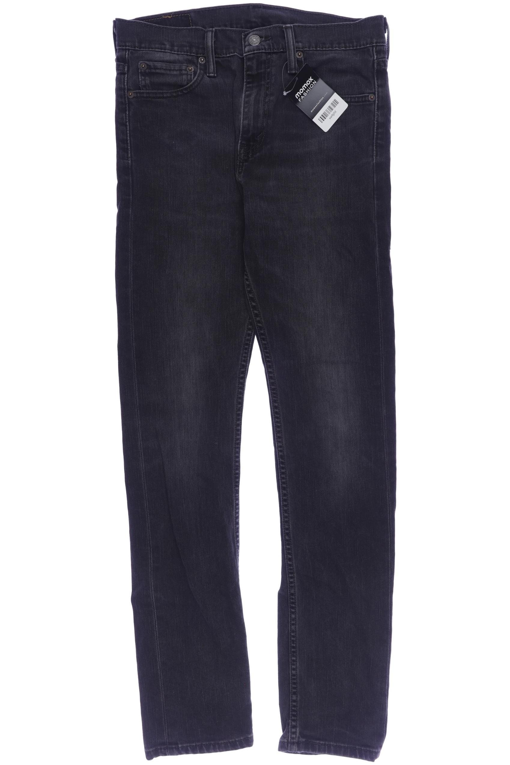 

Levis Herren Jeans, schwarz, Gr. 30