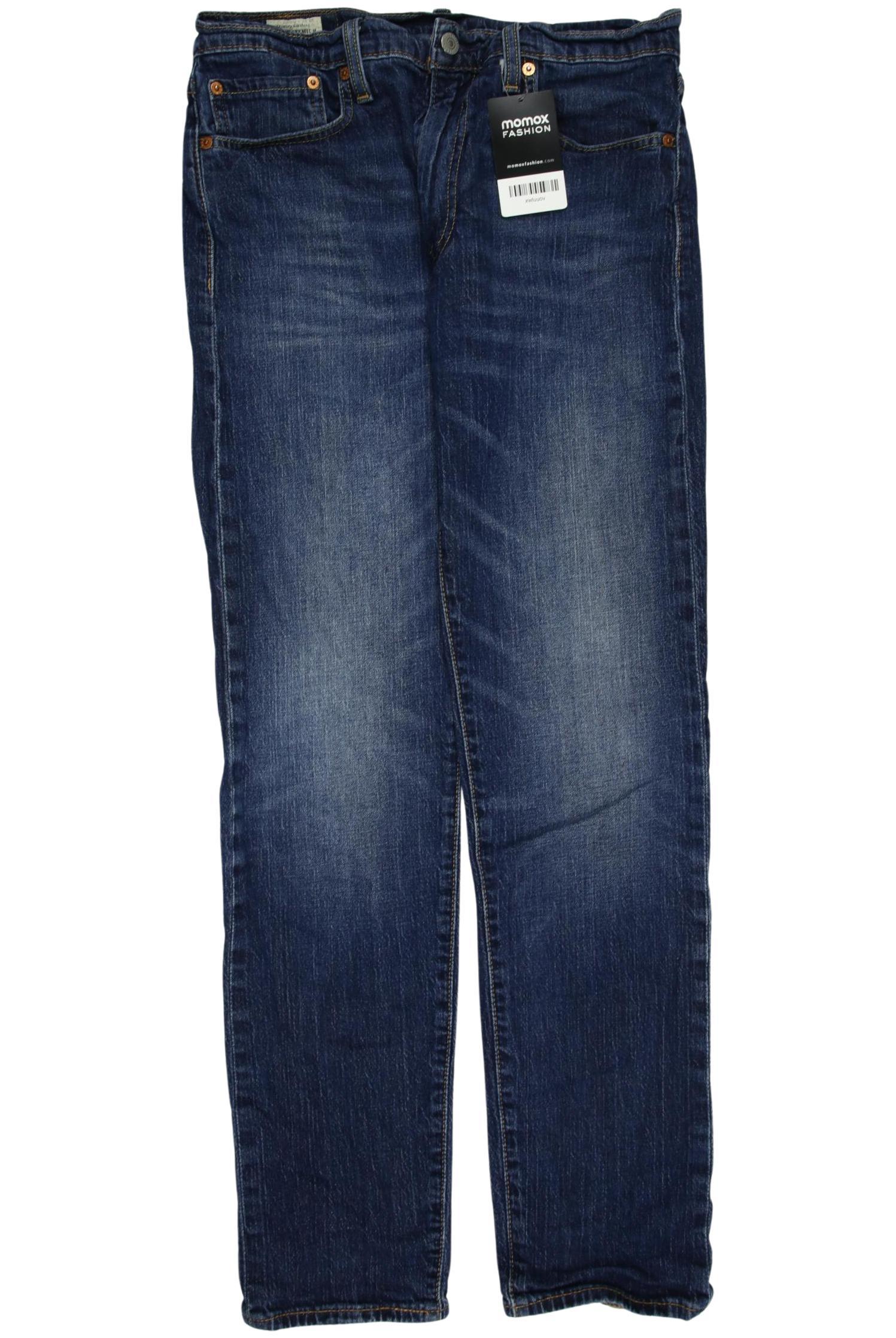 

Levis Herren Jeans, marineblau, Gr. 32