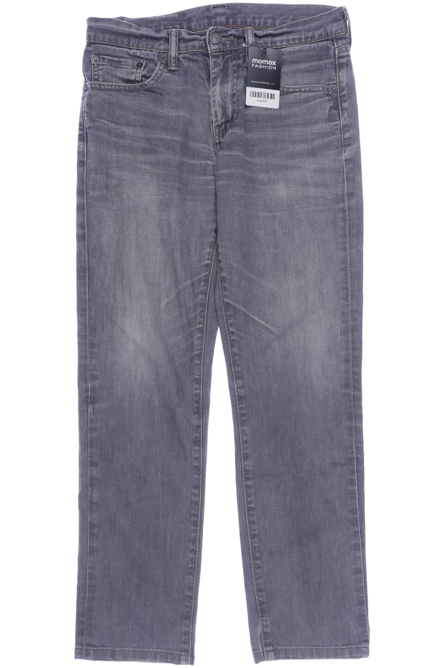 

Levis Herren Jeans, grau, Gr. 30