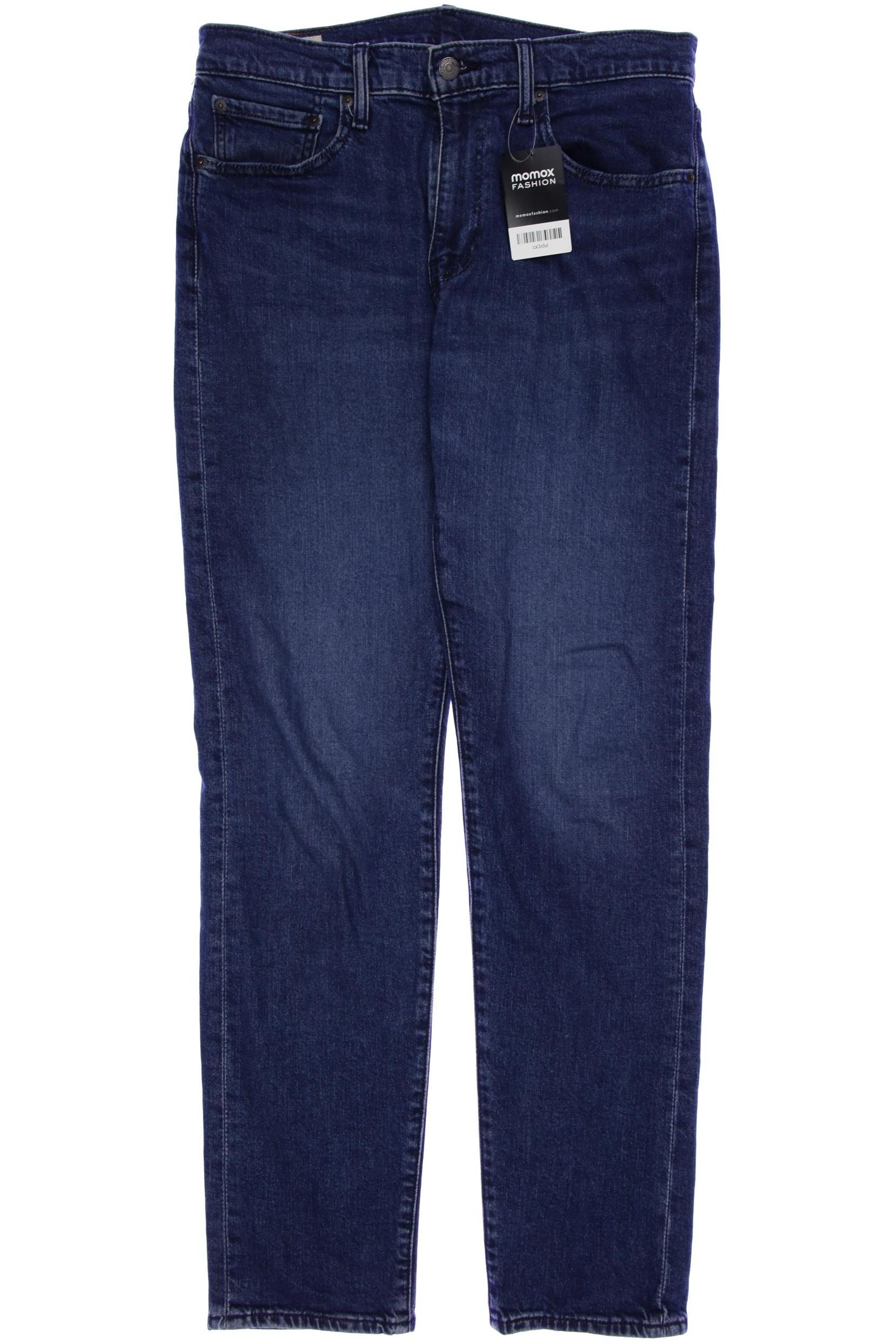 

Levis Herren Jeans, marineblau, Gr. 32