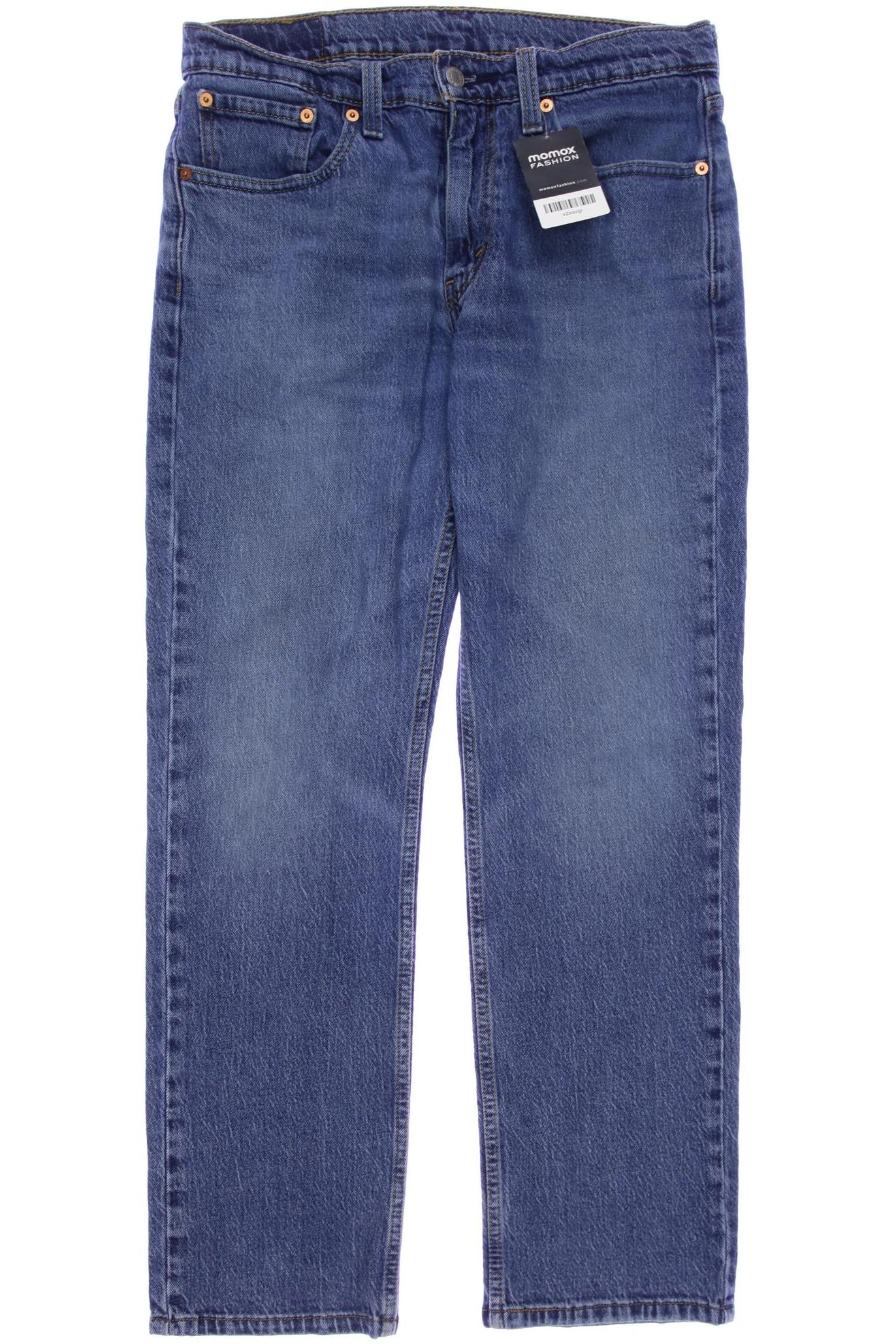 Thumbnail - Levis Herren Jeans, blau, Gr. 32