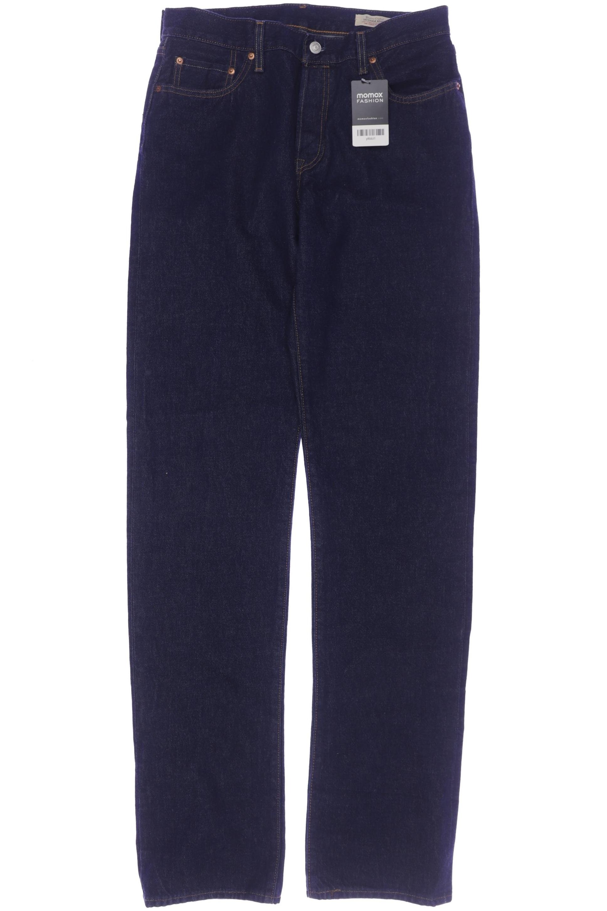 

Levis Herren Jeans, marineblau, Gr. 29