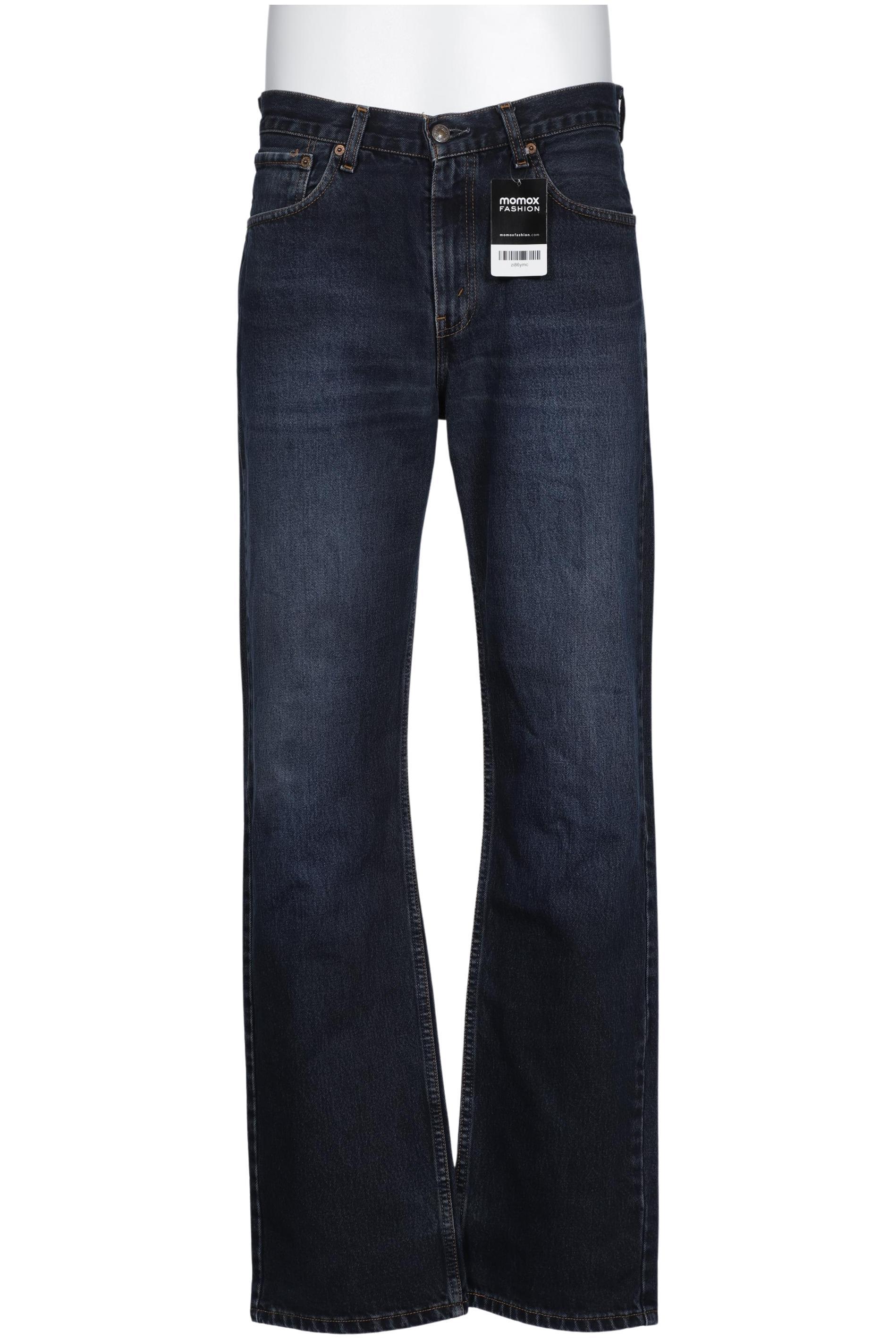 

Levis Herren Jeans, marineblau, Gr. 34