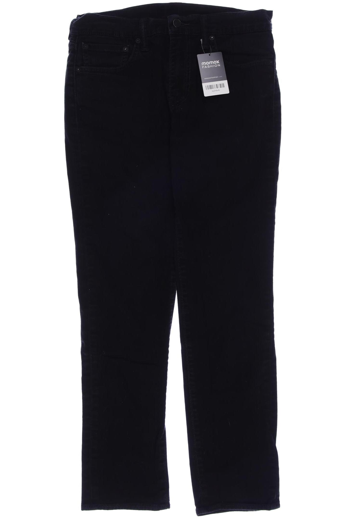 

Levis Herren Jeans, schwarz, Gr. 48