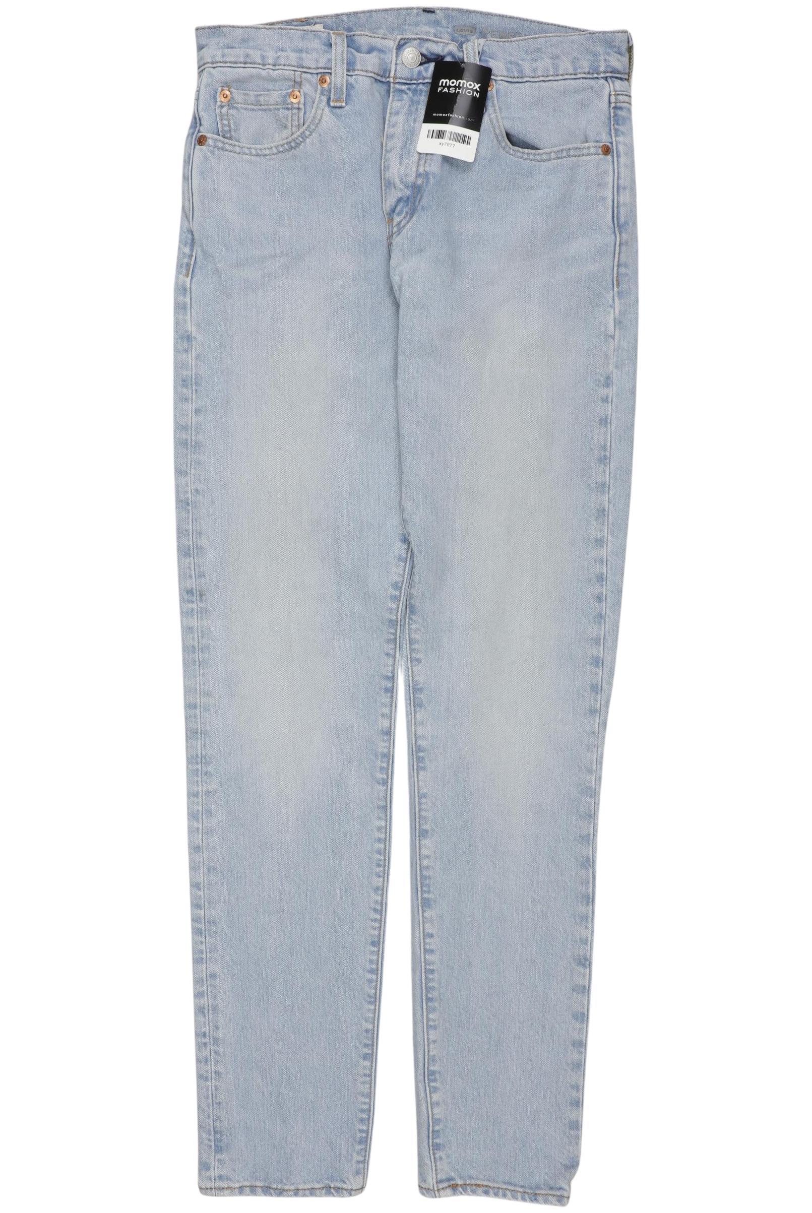 

Levis Herren Jeans, hellblau, Gr. 29