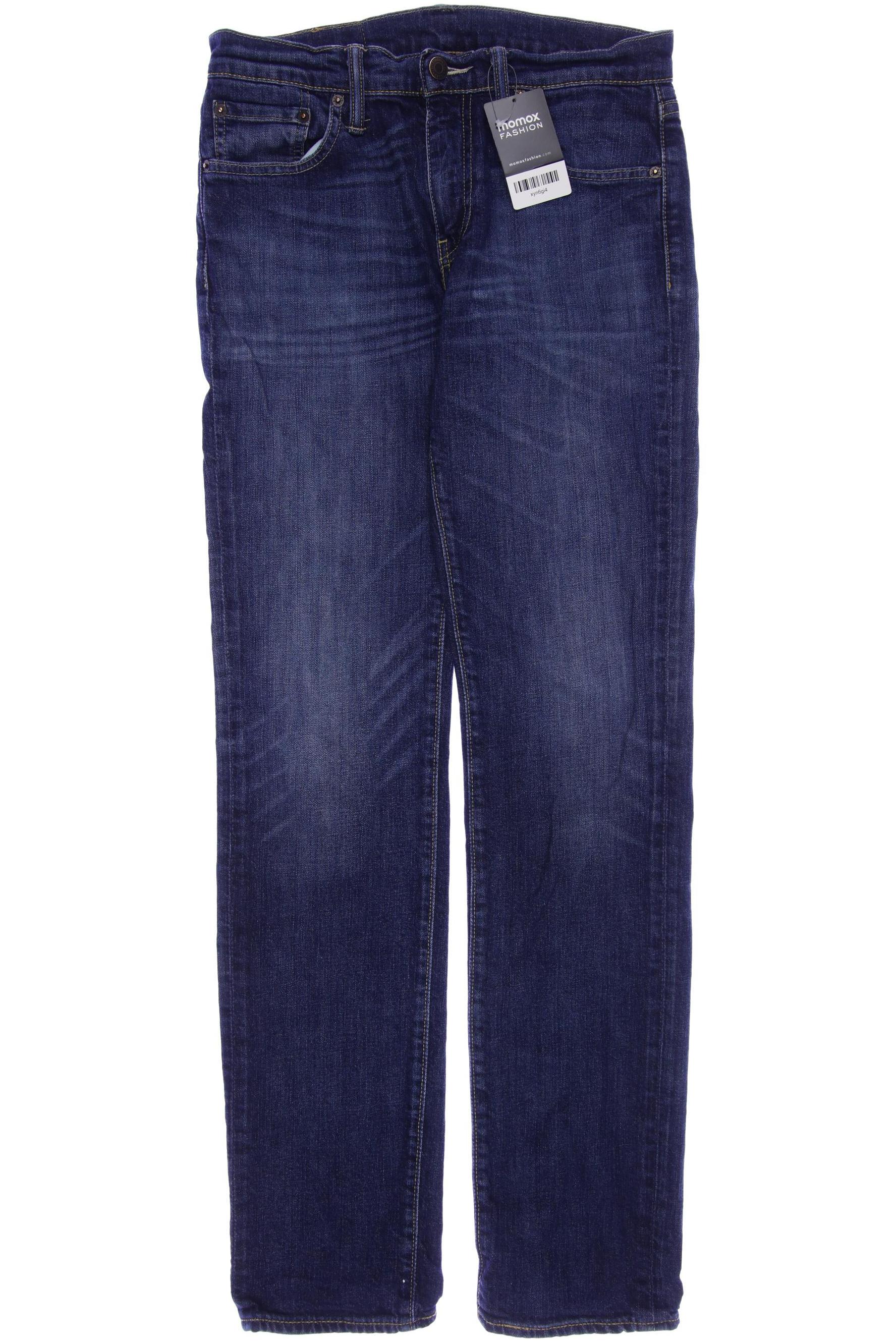 

Levis Herren Jeans, blau, Gr. 46