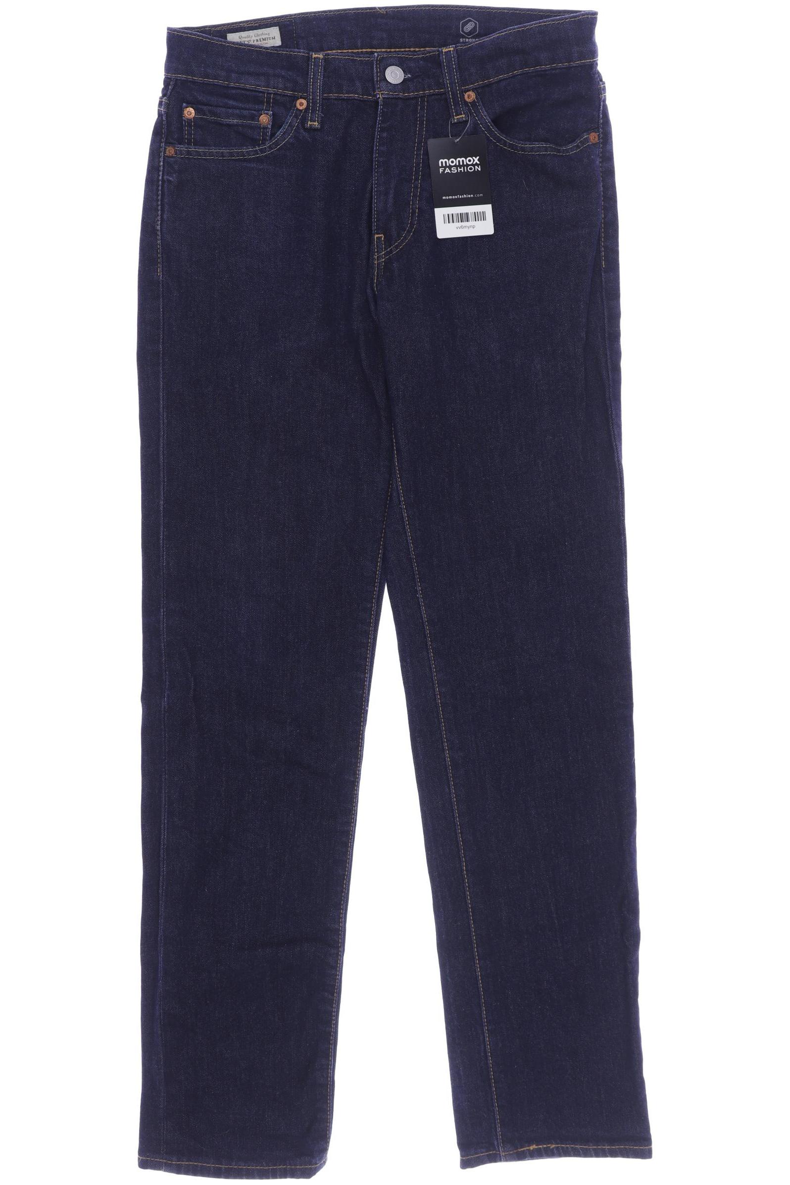 

Levis Herren Jeans, marineblau, Gr. 29