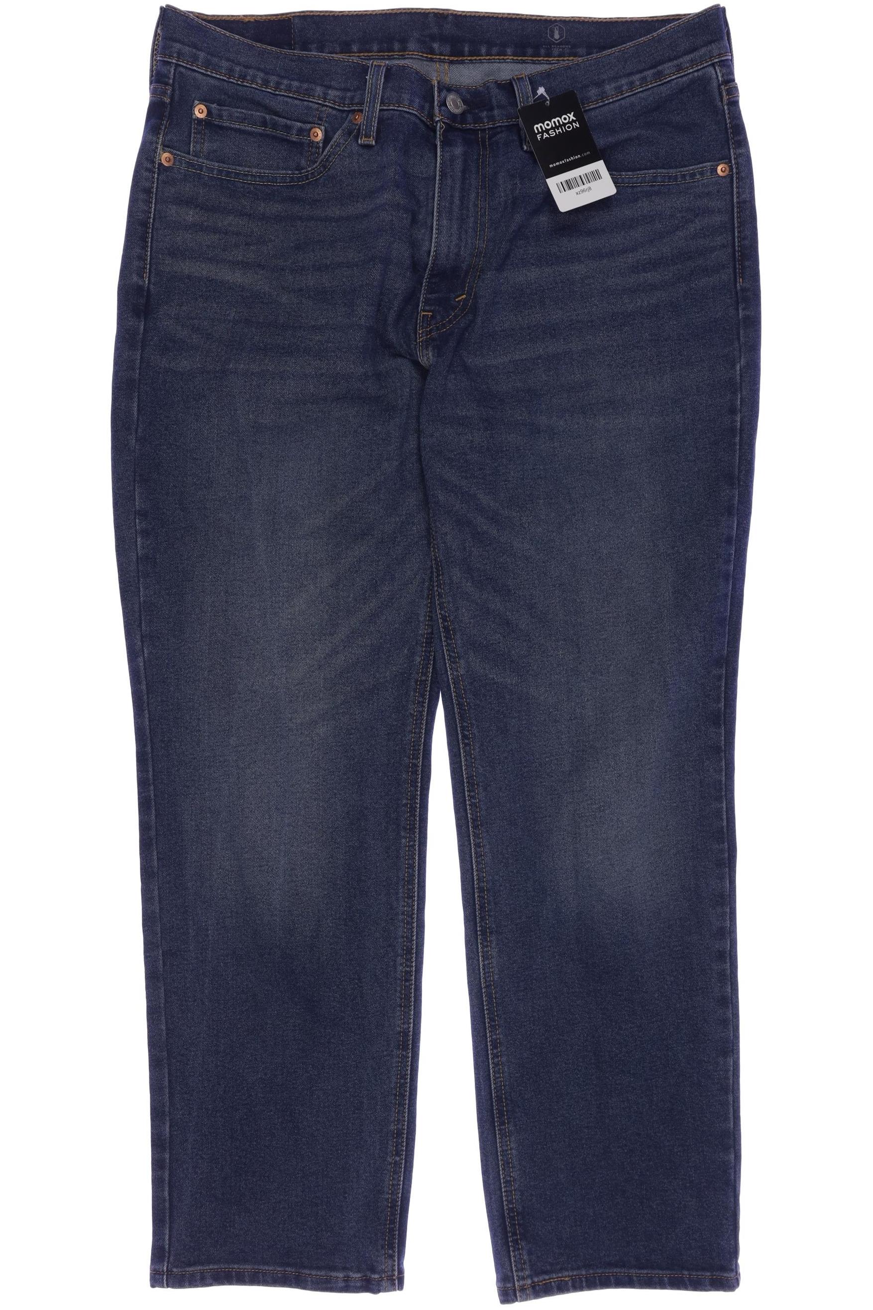 

Levis Herren Jeans, blau, Gr. 34