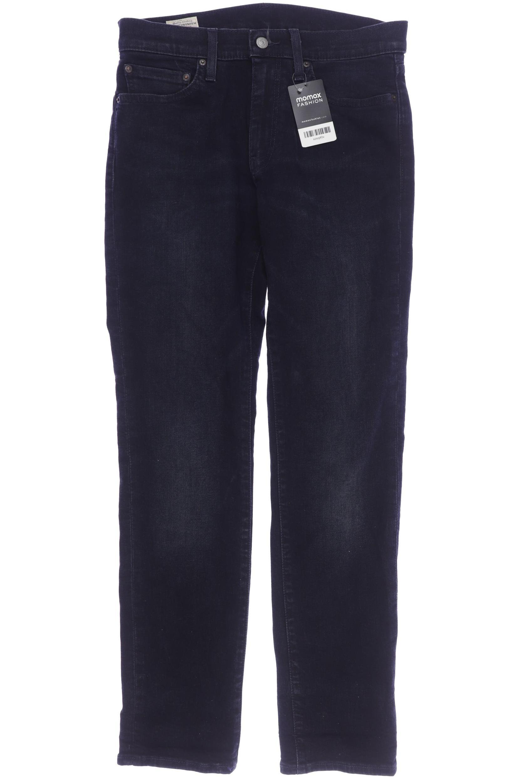

Levis Herren Jeans, marineblau, Gr. 31