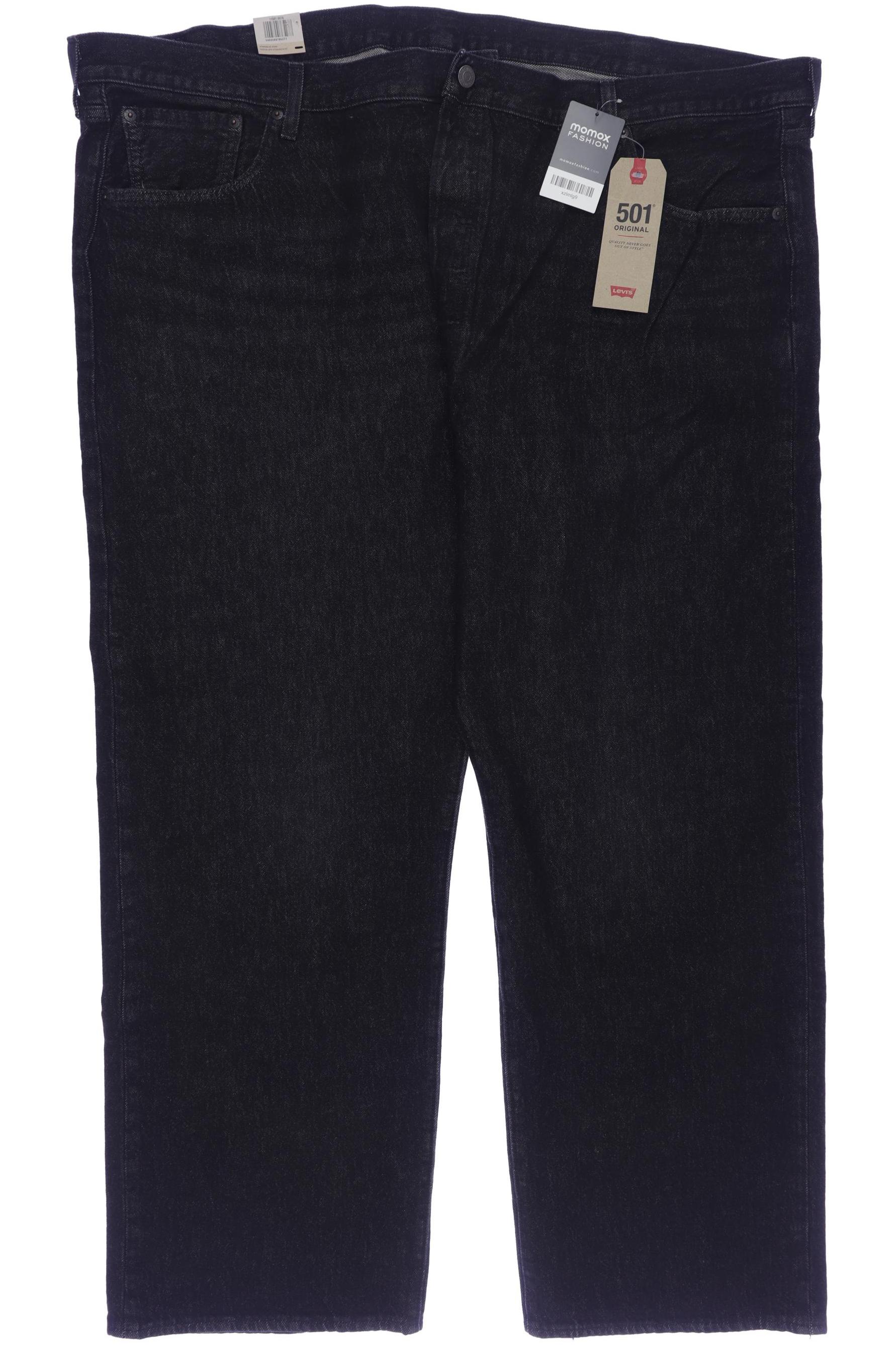 

Levis Herren Jeans, schwarz, Gr. 50