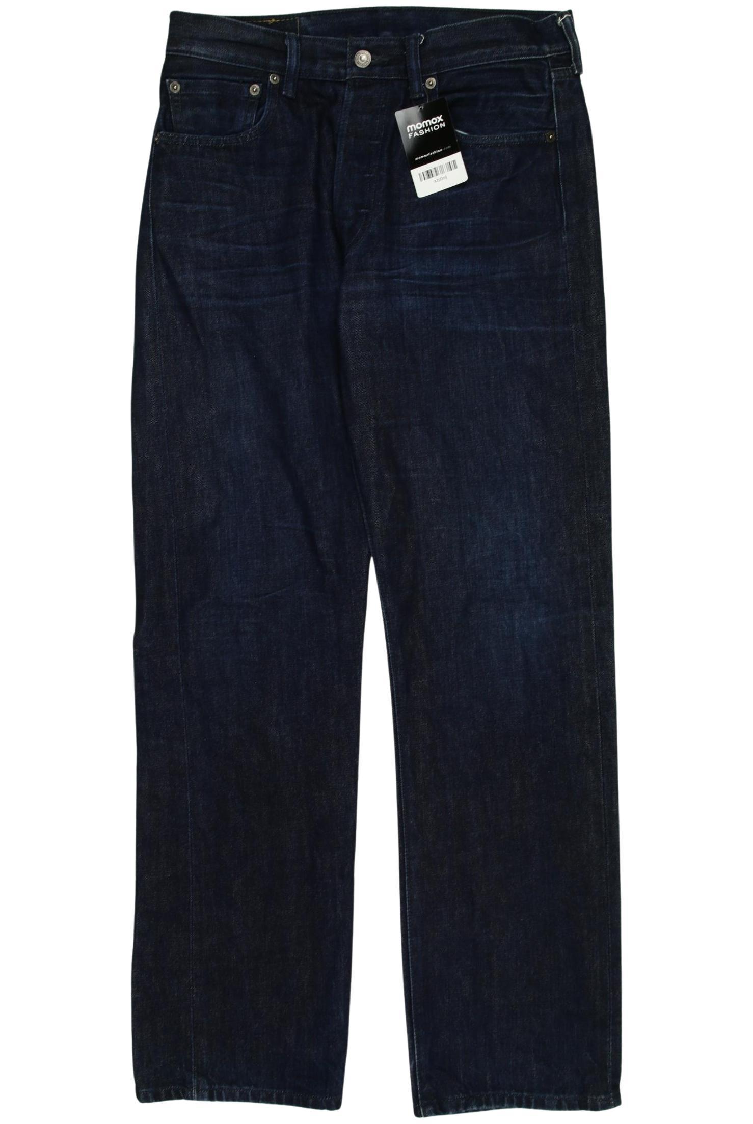 

Levis Herren Jeans, marineblau, Gr. 32