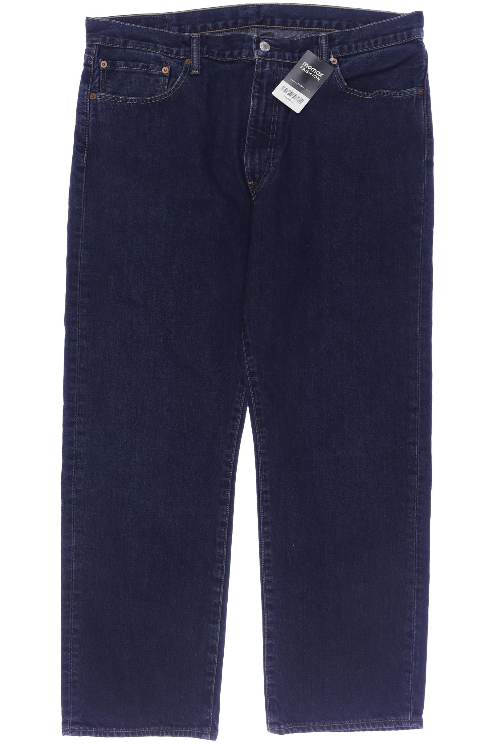

Levis Herren Jeans, blau, Gr. 38