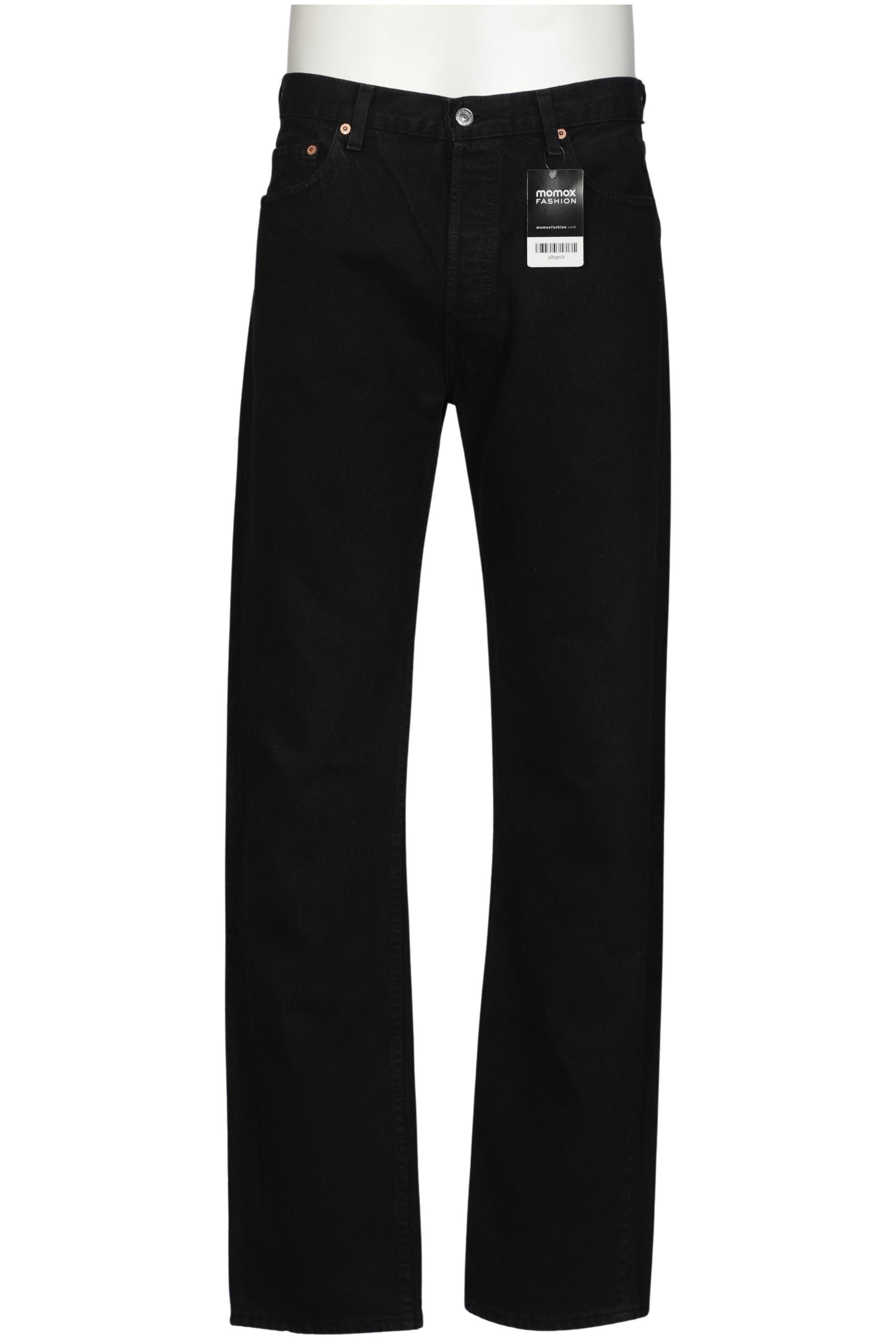 

Levis Herren Jeans, schwarz, Gr. 36