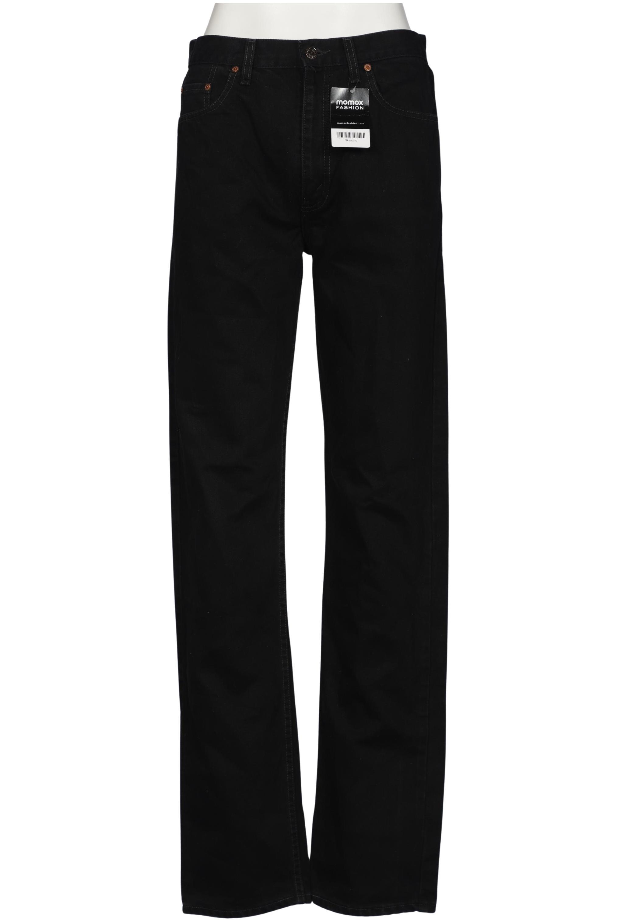 

Levis Herren Jeans, schwarz, Gr. 33
