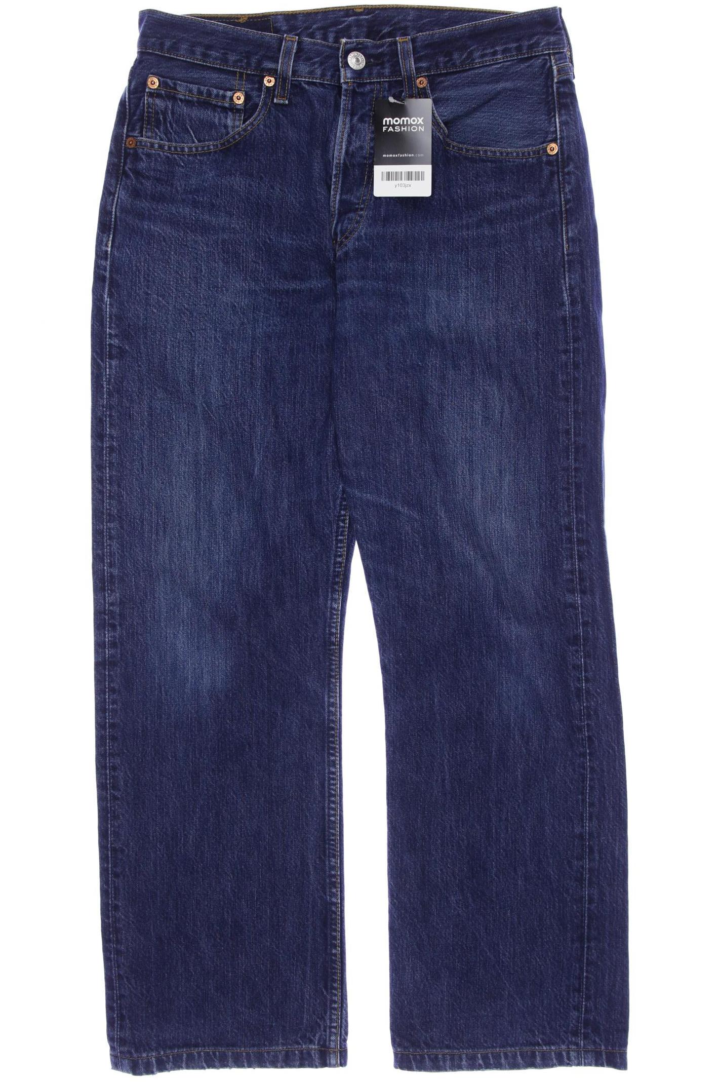 

Levis Herren Jeans, blau, Gr. 31