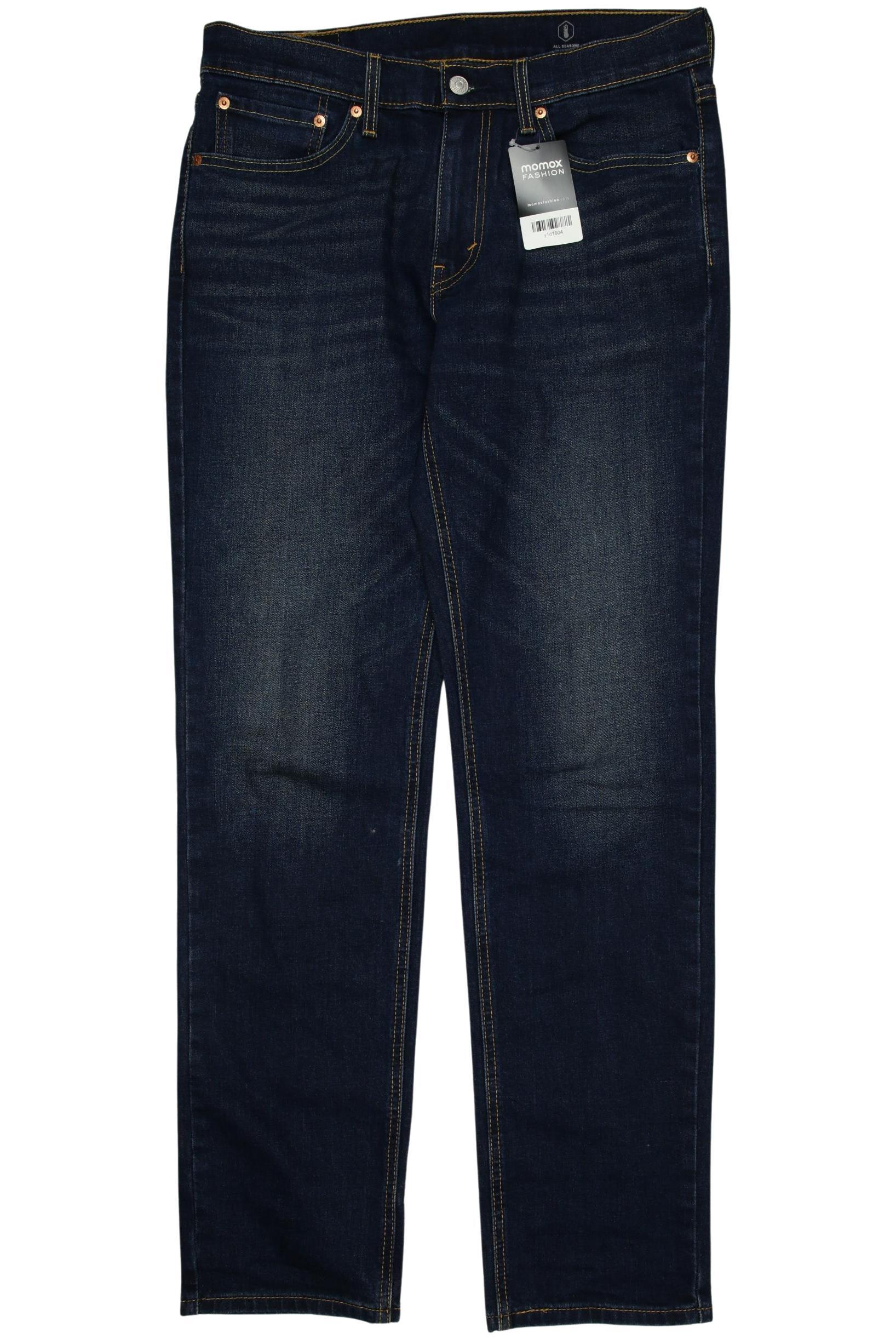 

Levis Herren Jeans, marineblau, Gr. 31