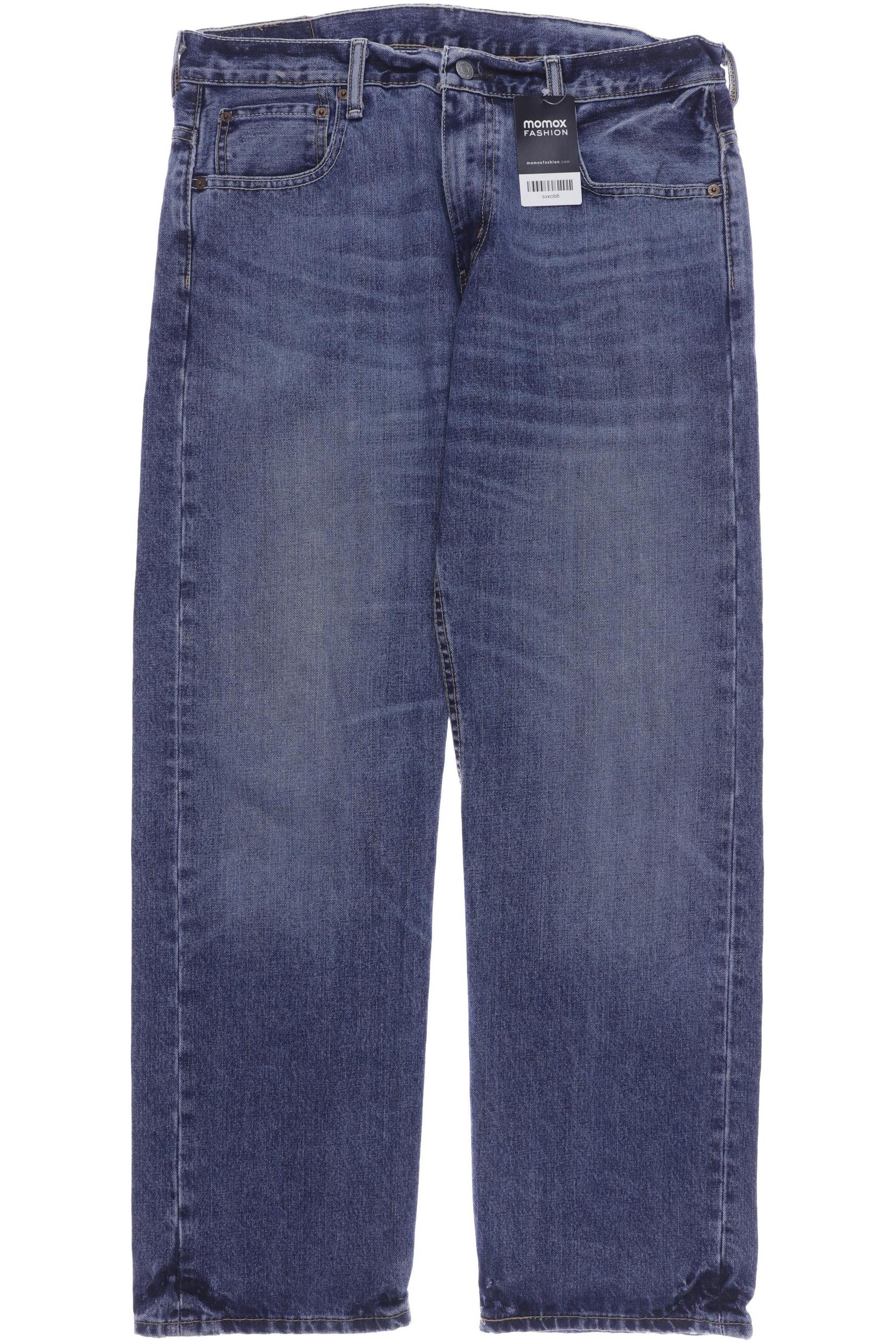 

Levis Herren Jeans, blau, Gr. 50