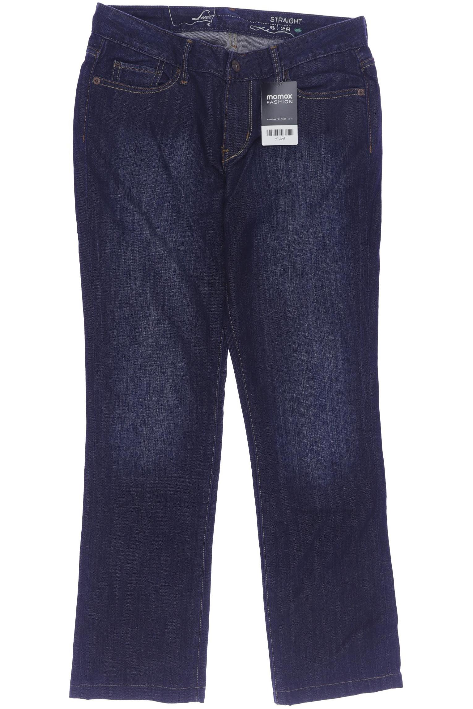 

Levis Herren Jeans, marineblau, Gr. 28