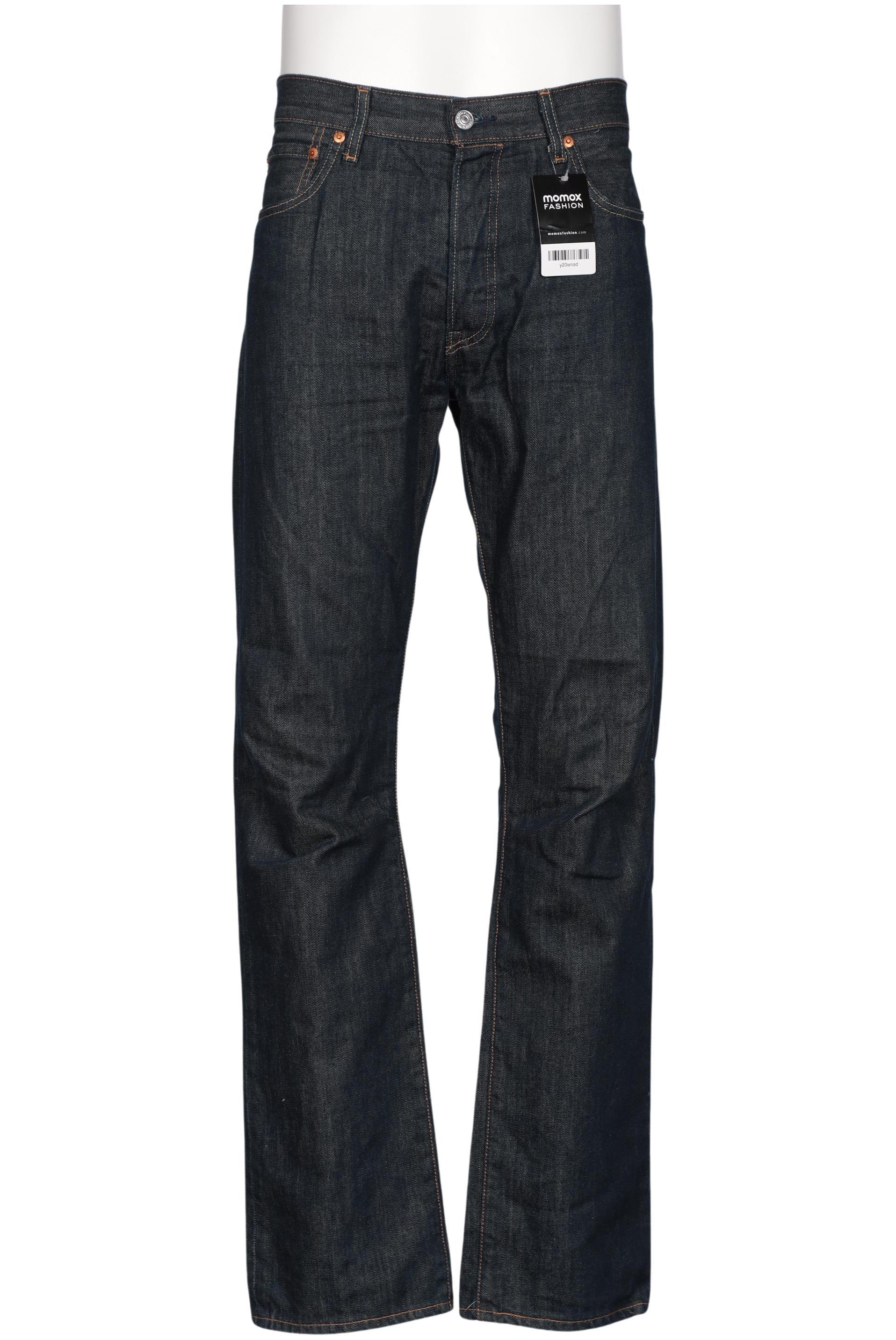 

Levis Herren Jeans, blau, Gr. 34
