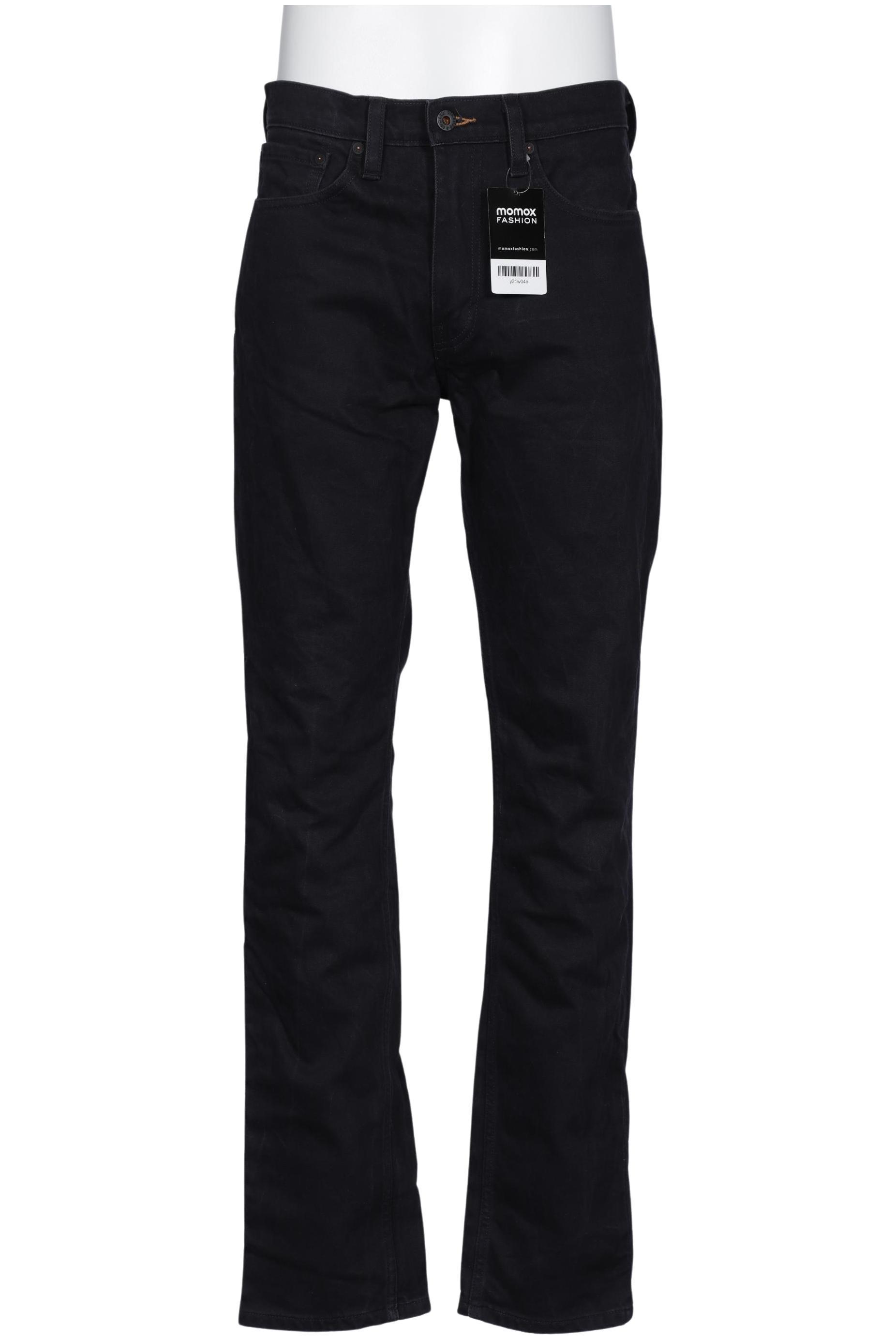 

Levis Herren Jeans, schwarz, Gr. 32