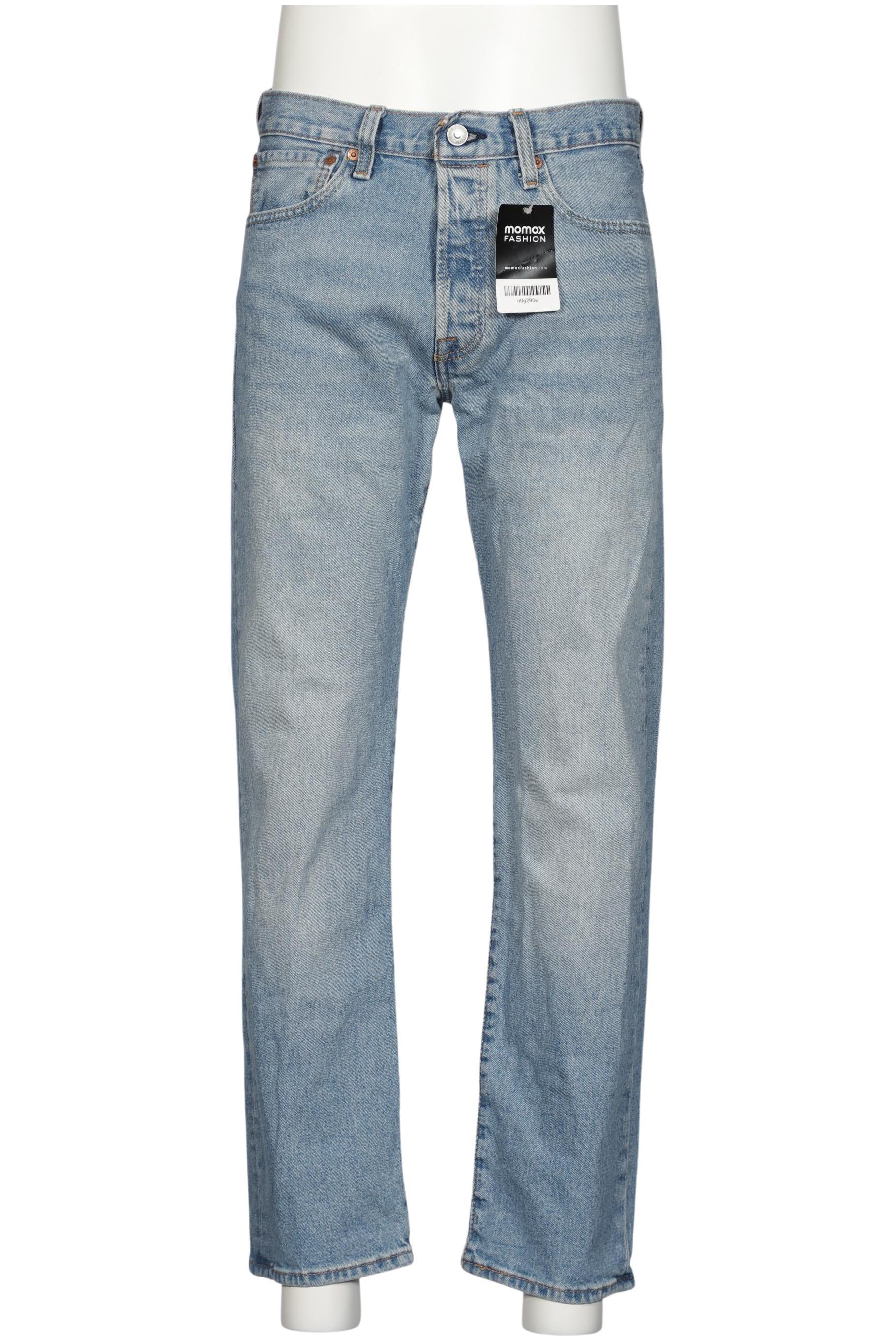 

Levis Herren Jeans, hellblau, Gr. 31