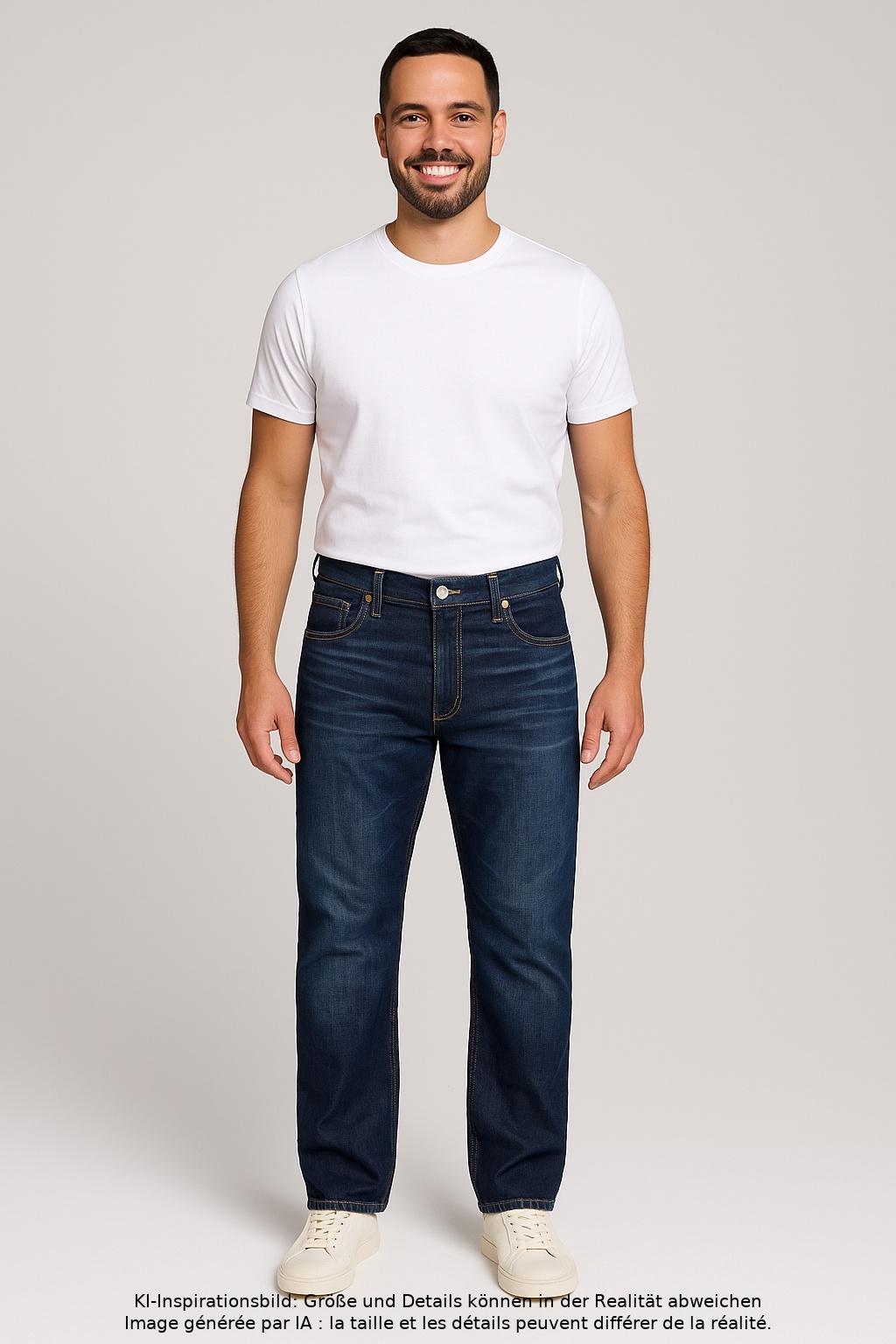 

Levis Herren Jeans, blau, Gr. 36