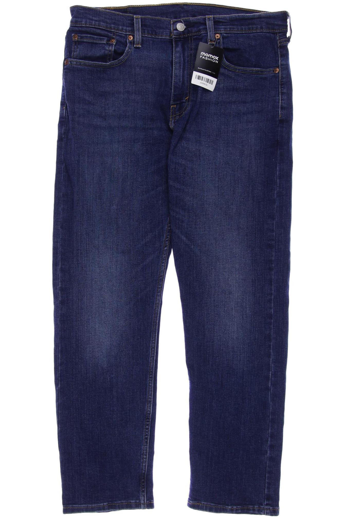 

Levis Herren Jeans, blau, Gr. 32