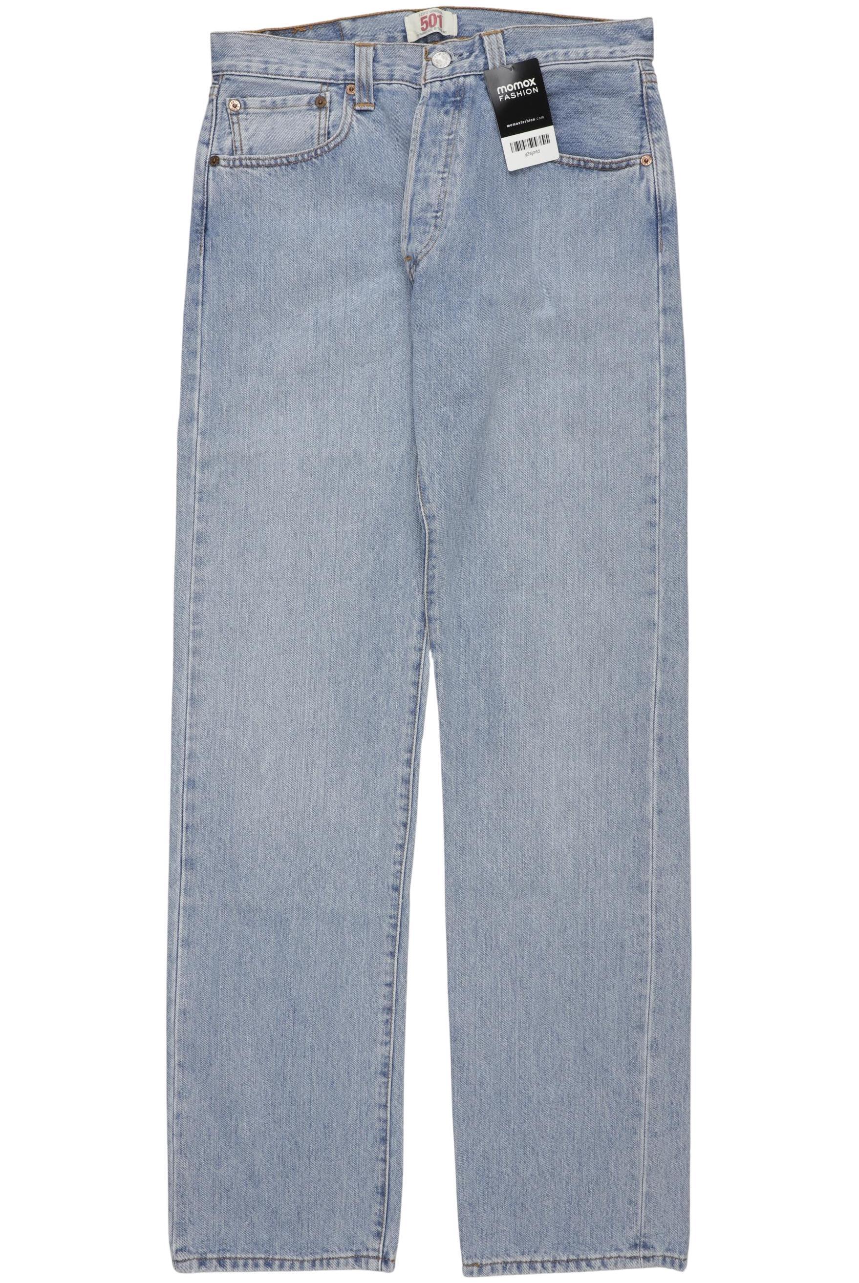 

Levis Herren Jeans, blau, Gr. 32