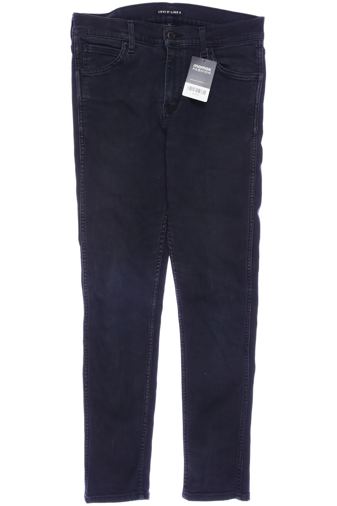 

Levis Herren Jeans, schwarz, Gr. 30