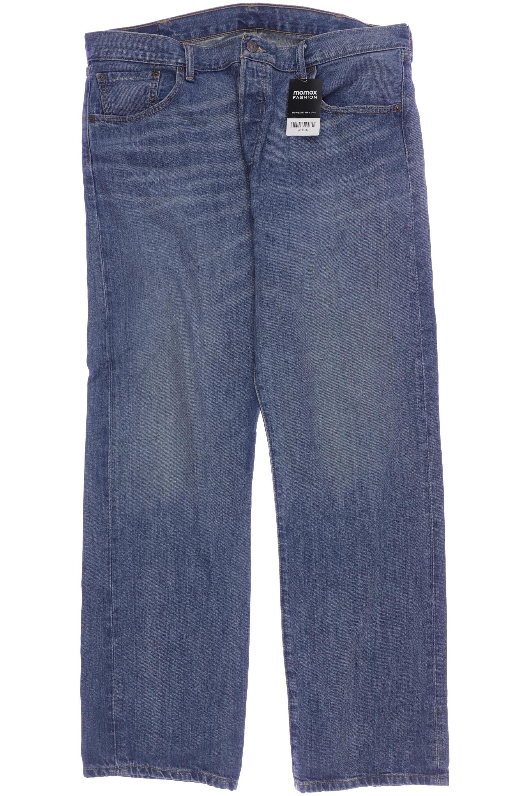

Levis Herren Jeans, blau, Gr. 40