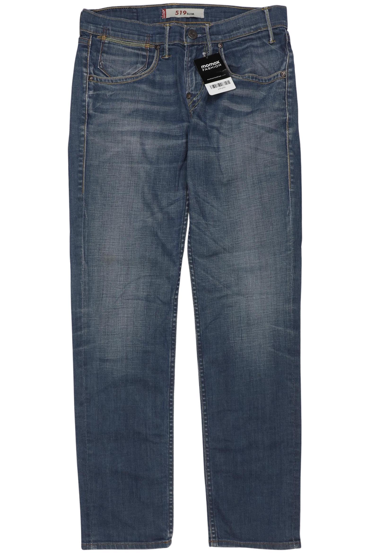 

Levis Herren Jeans, blau, Gr. 29