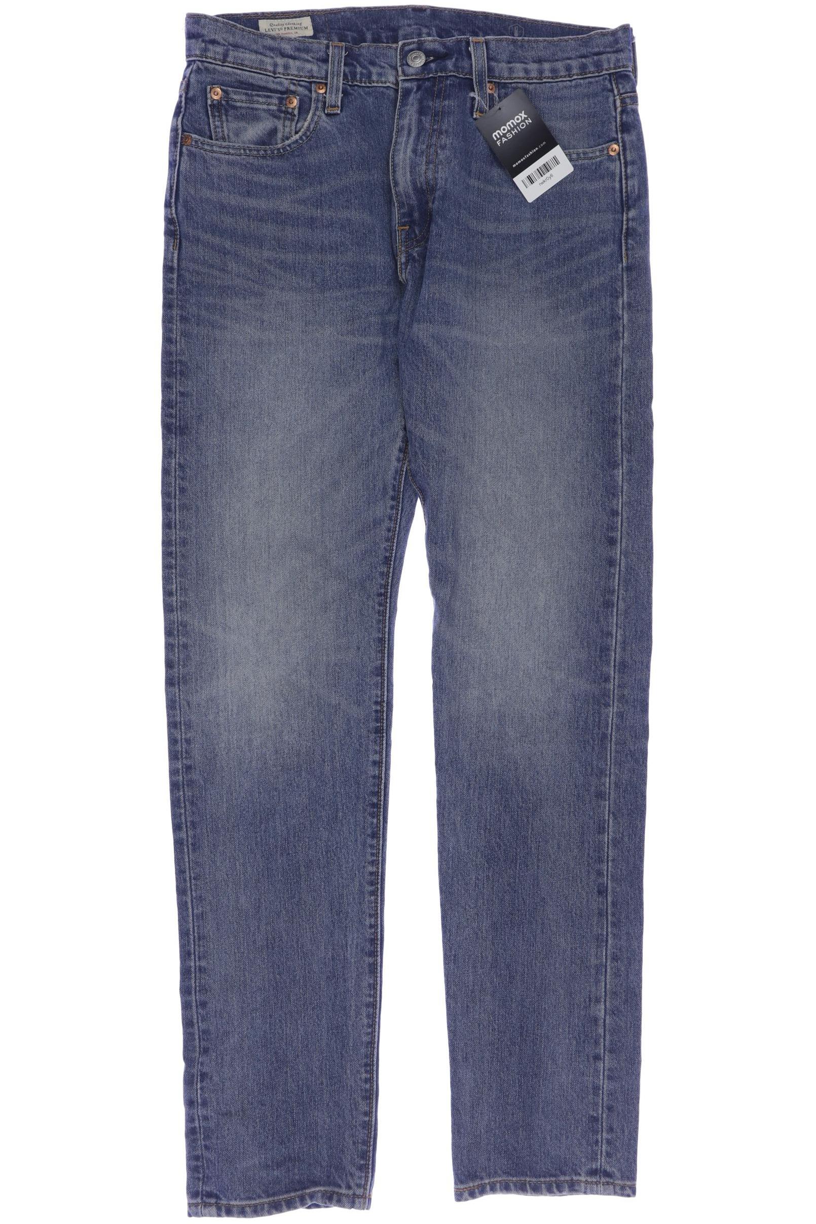 

Levis Herren Jeans, blau, Gr. 30