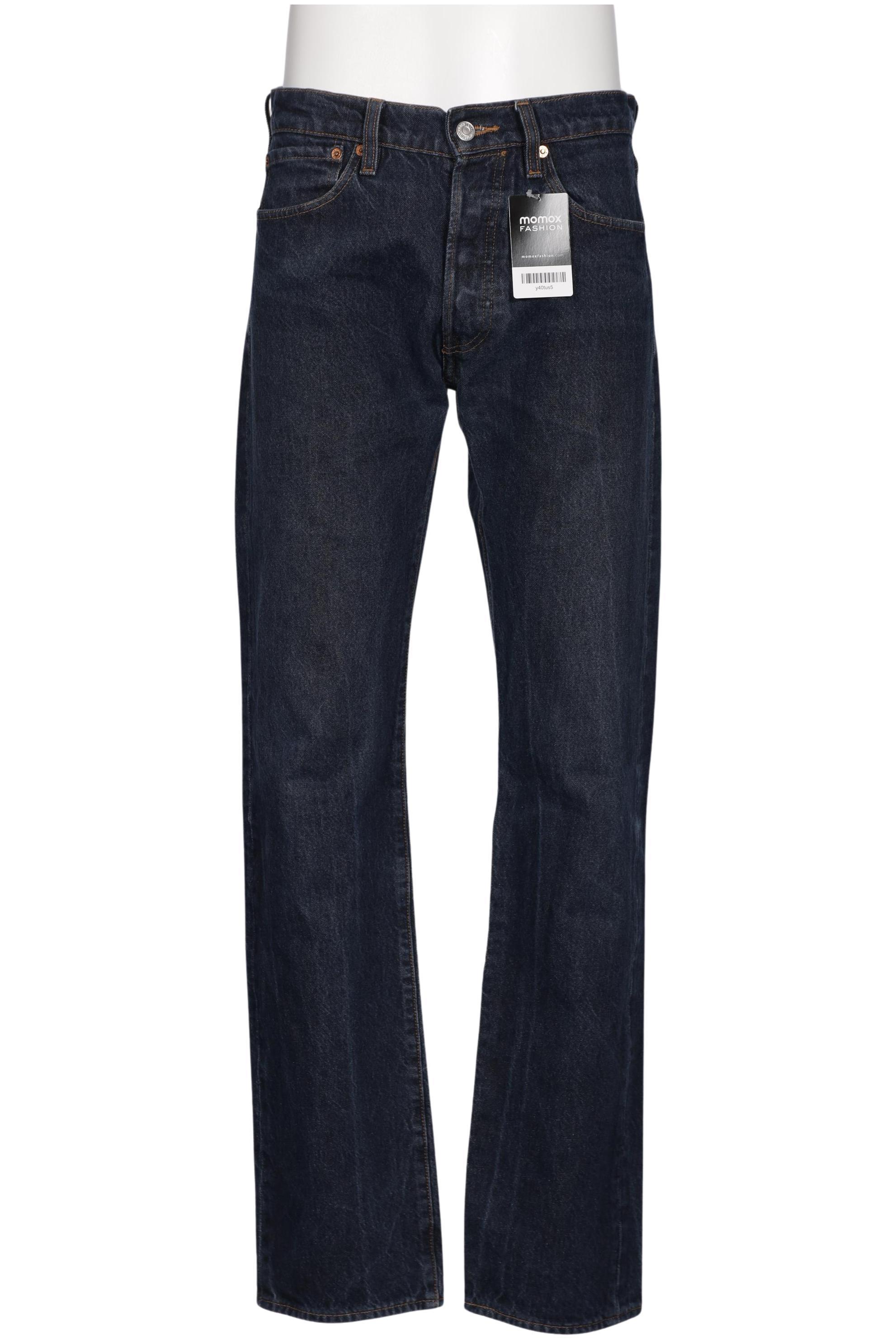 

Levis Herren Jeans, marineblau, Gr. 32