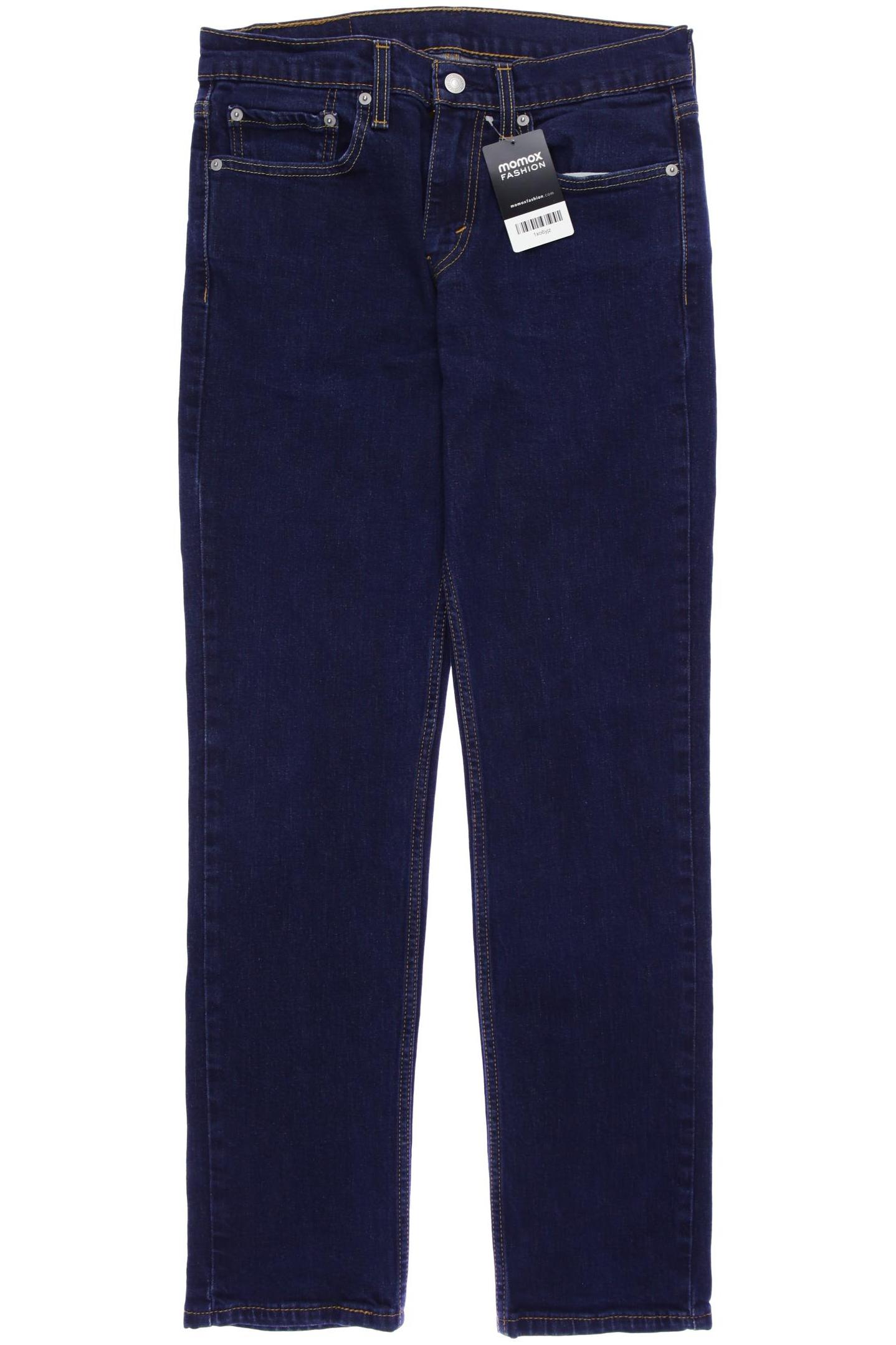 

Levis Herren Jeans, marineblau, Gr. 31