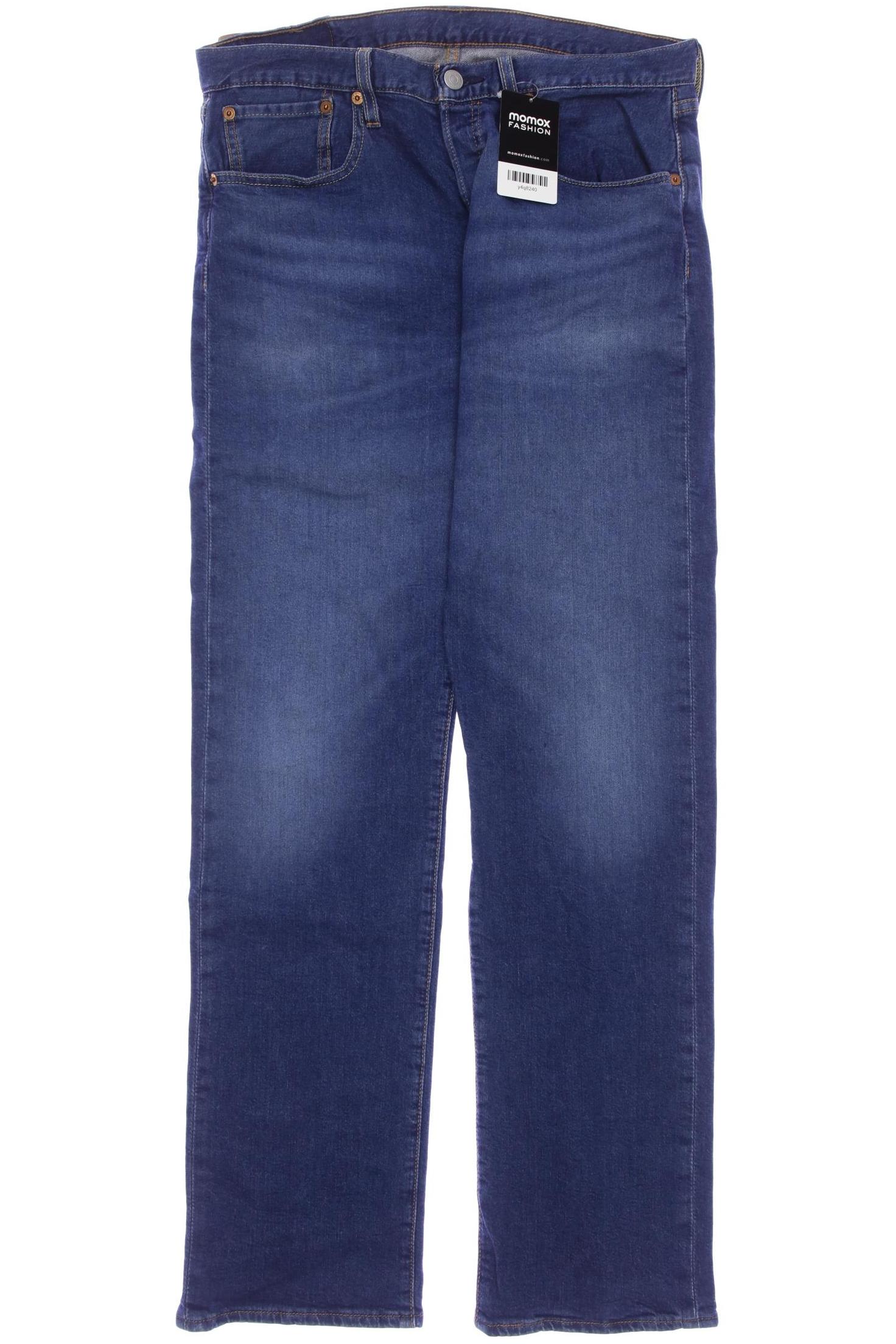 

Levis Herren Jeans, blau, Gr. 32
