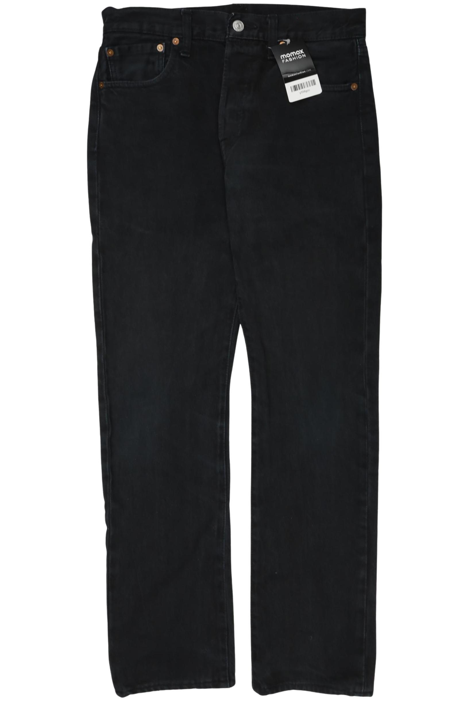 

Levis Herren Jeans, schwarz, Gr. 29