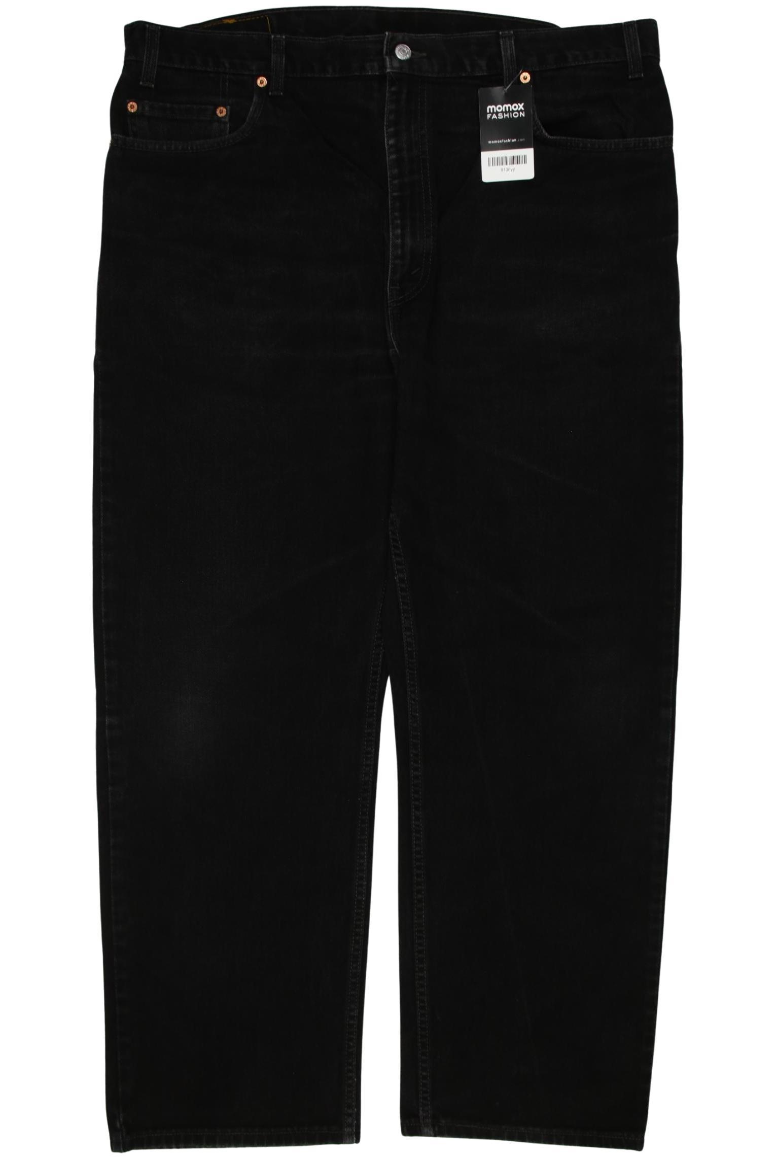 Thumbnail - Levis Herren Jeans, schwarz, Gr. 42