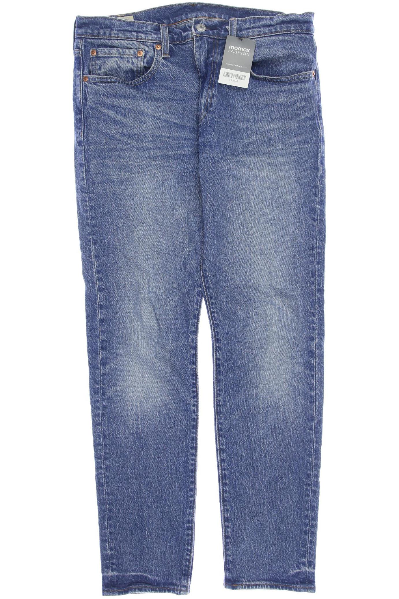 

Levis Herren Jeans, blau, Gr. 31
