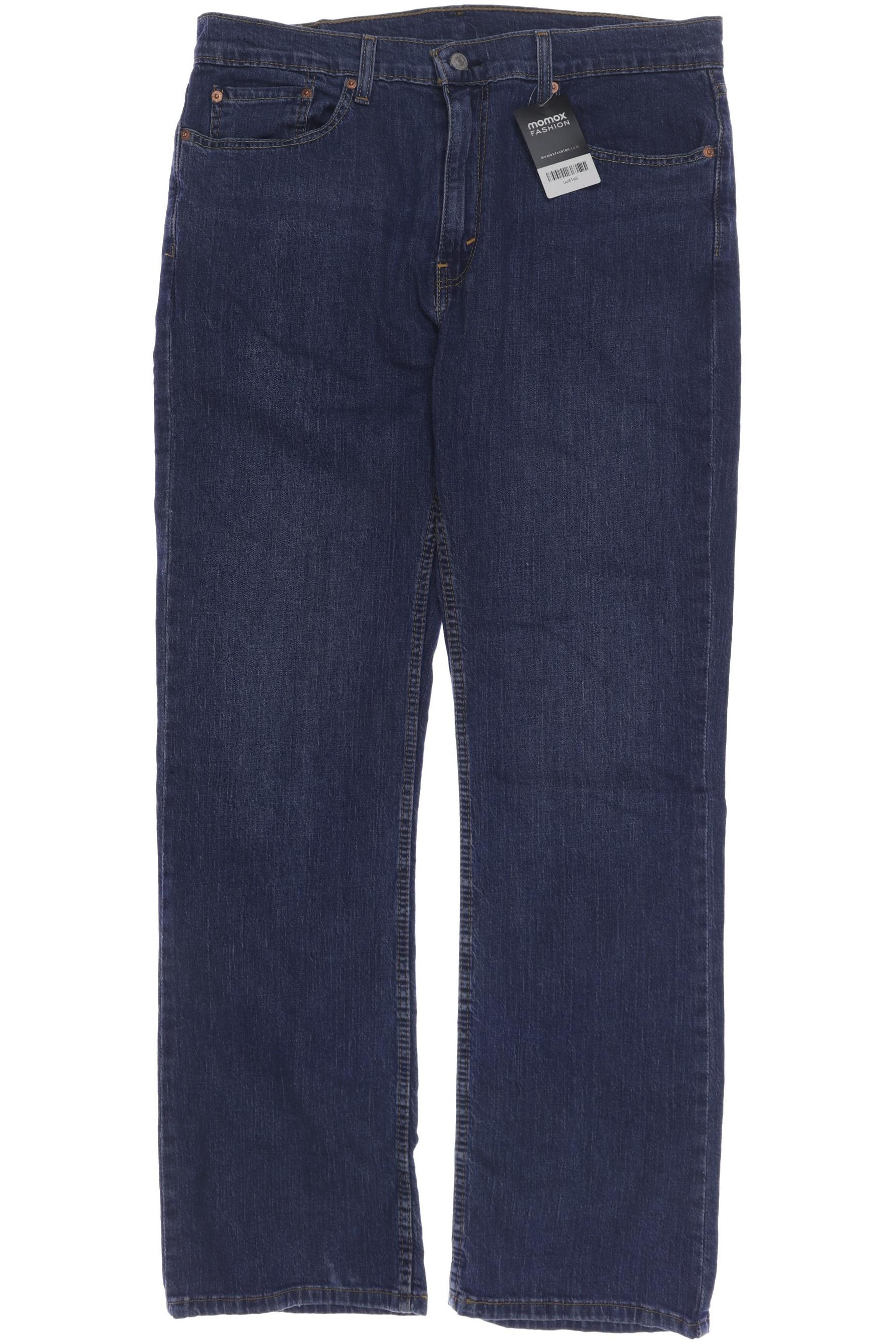 

Levis Herren Jeans, blau, Gr. 36